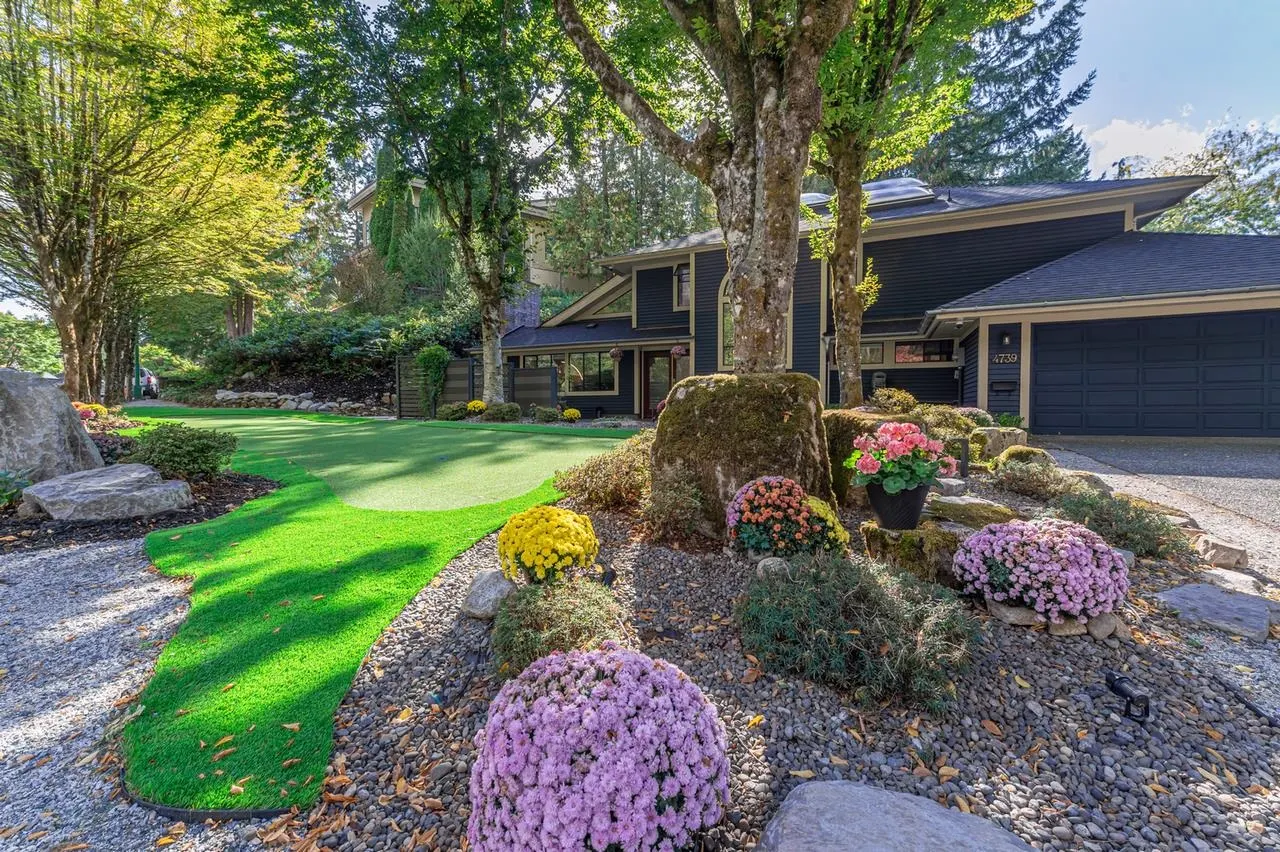 4739 Woodgreen Drive