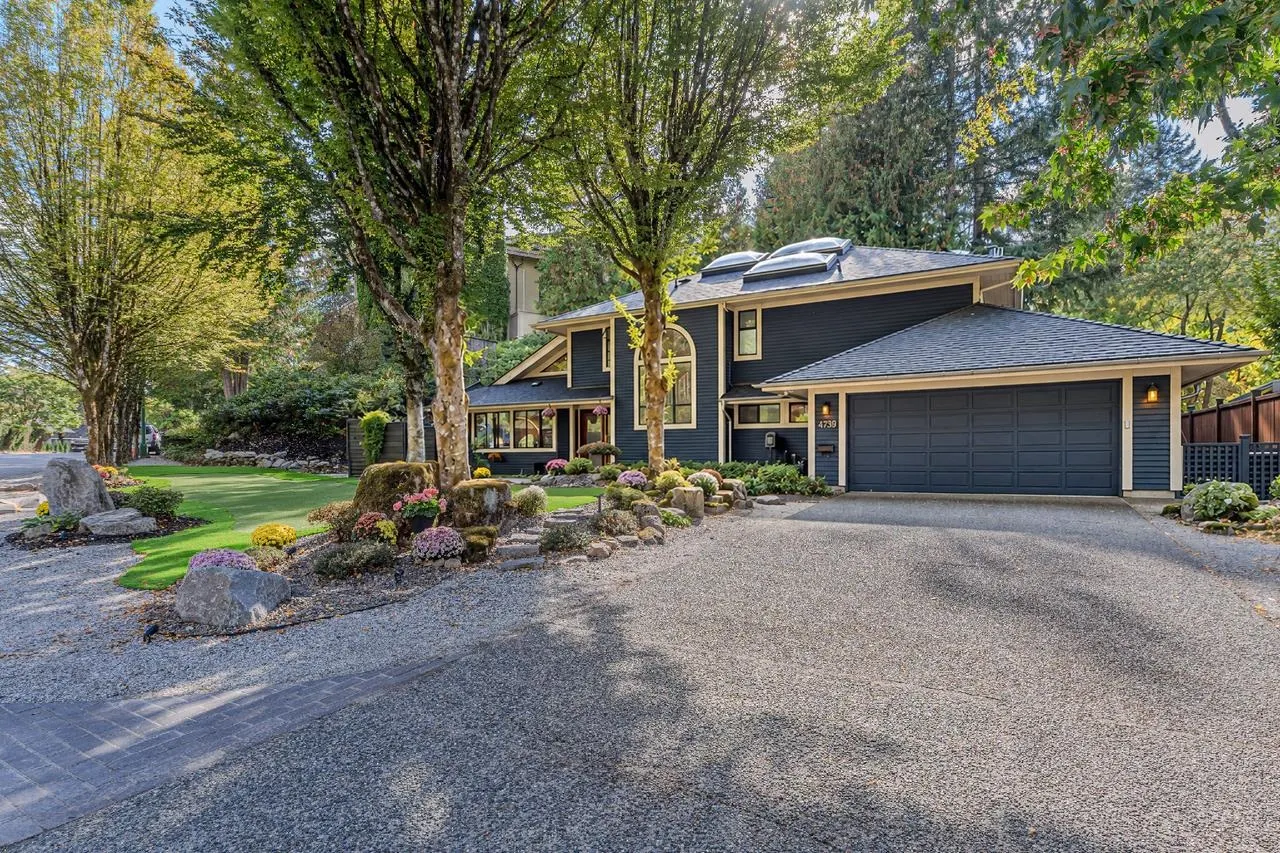 4739 Woodgreen Drive