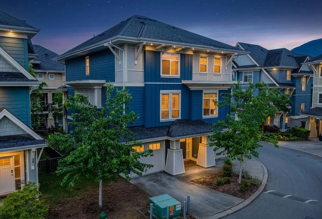 45290 Soowahlie Crescent #25