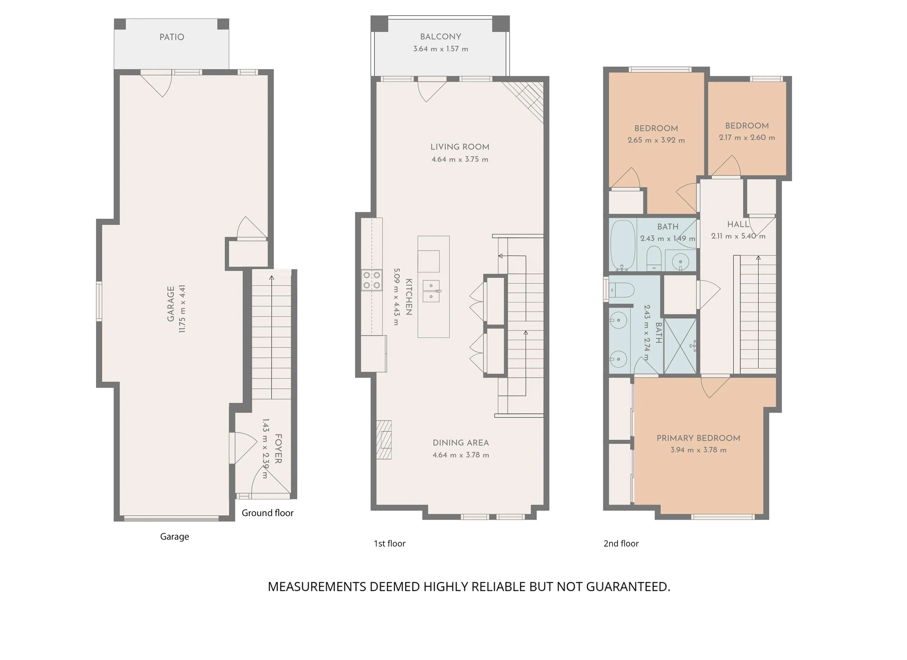 45290 Soowahlie Crescent #25