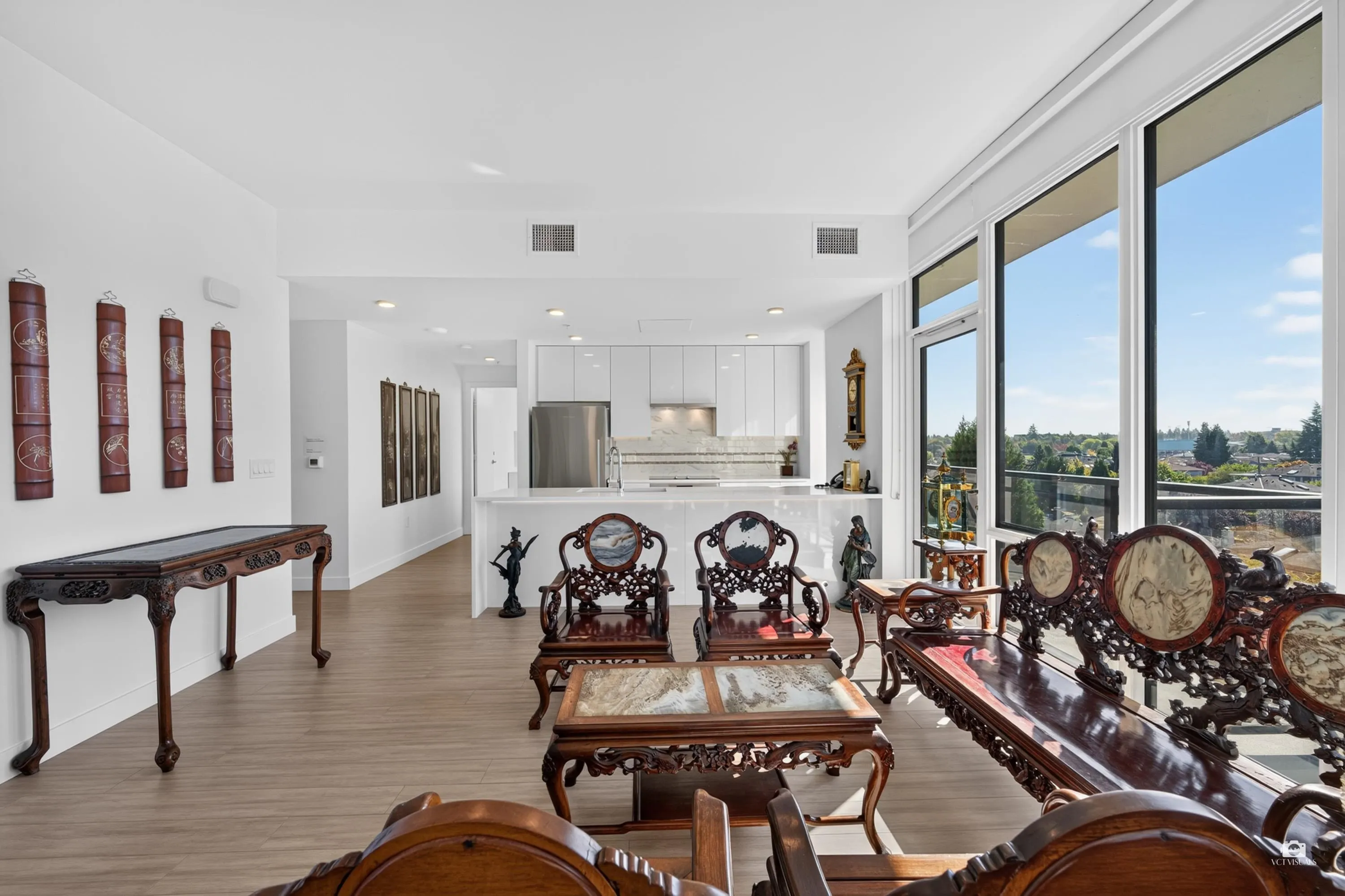 438 W King Edward Avenue #671