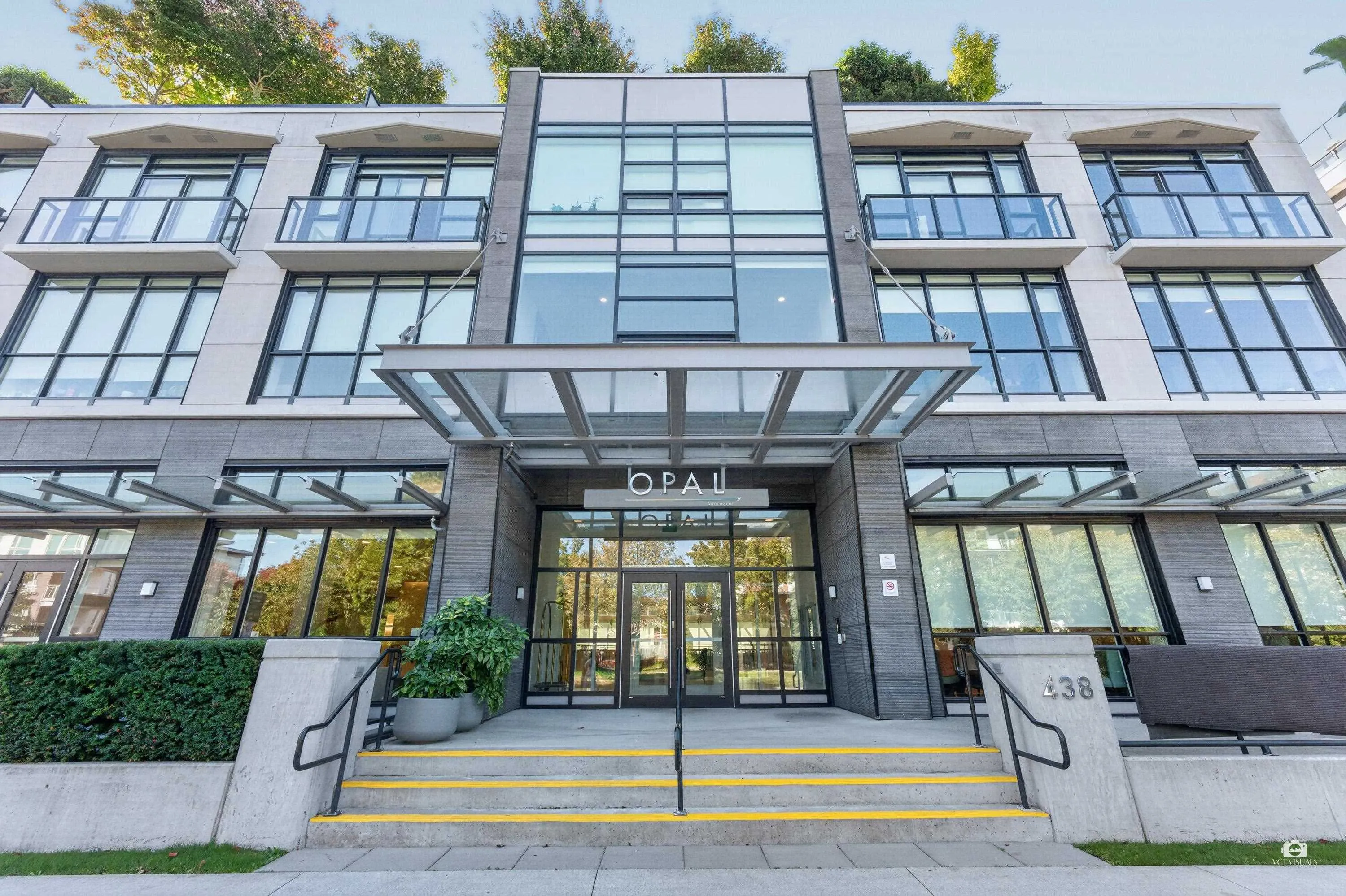 438 W King Edward Avenue #671