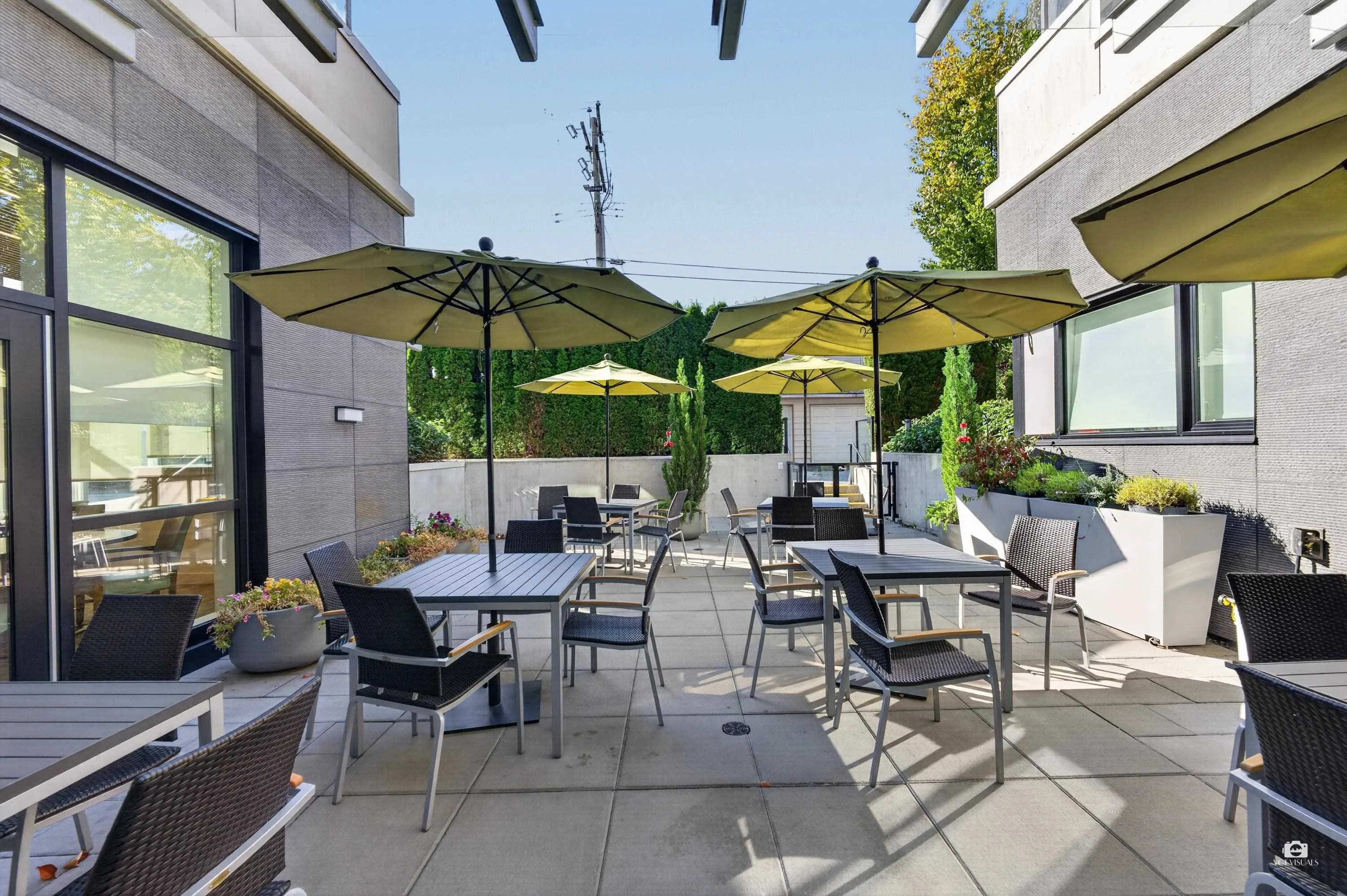 438 W King Edward Avenue #671
