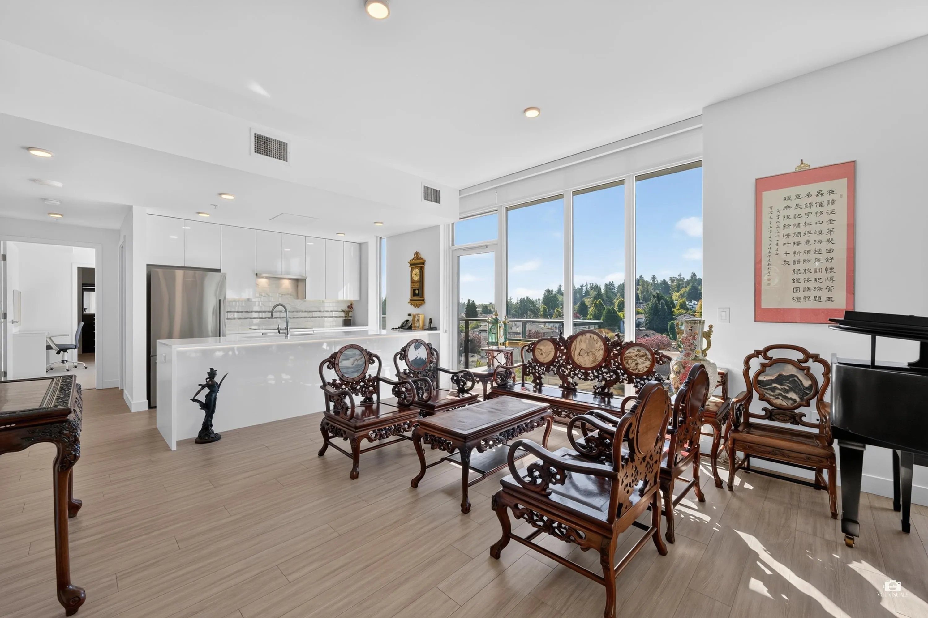438 W King Edward Avenue #671