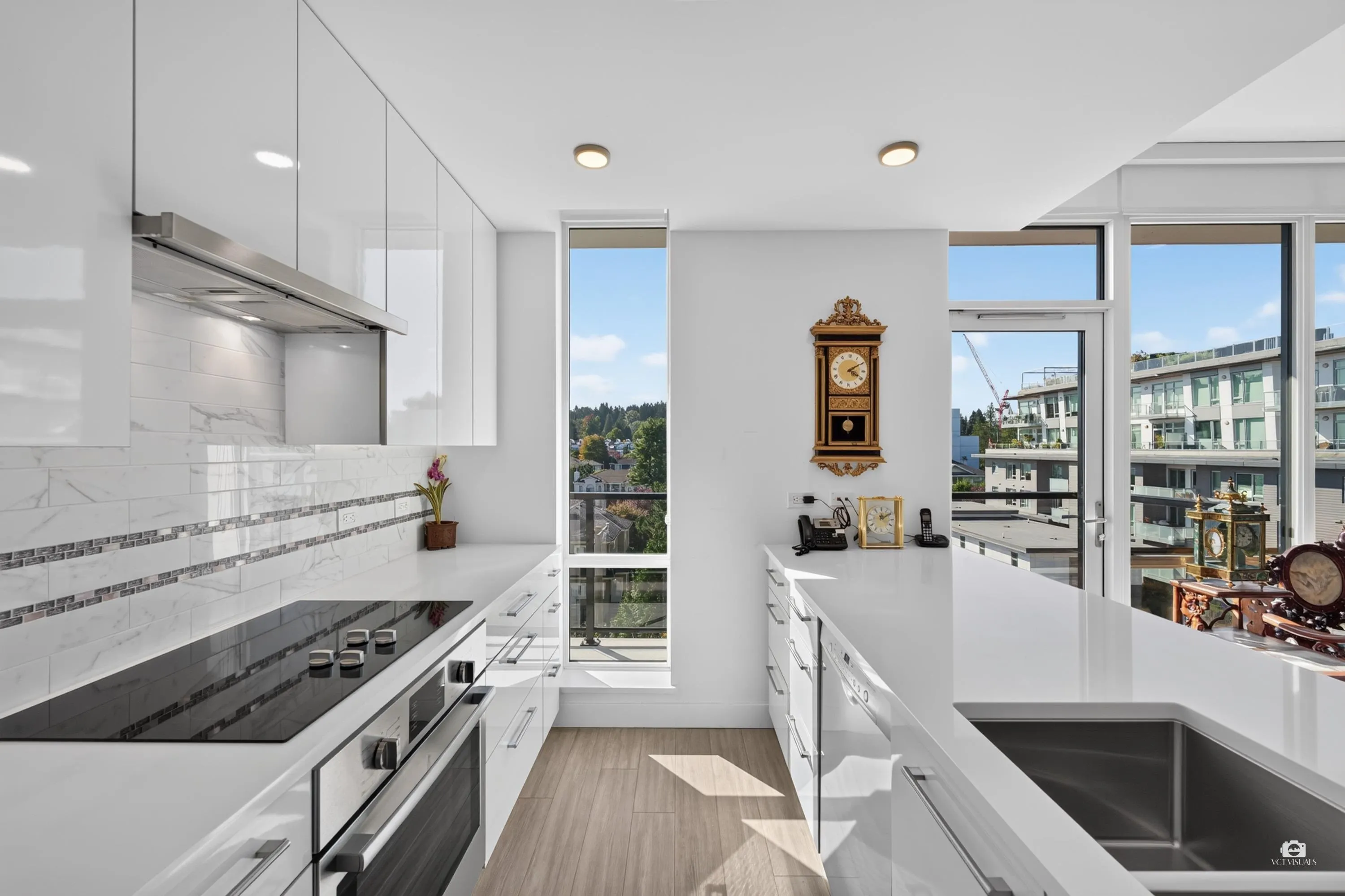 438 W King Edward Avenue #671