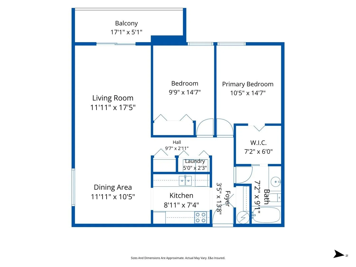 12890 17 Avenue #301