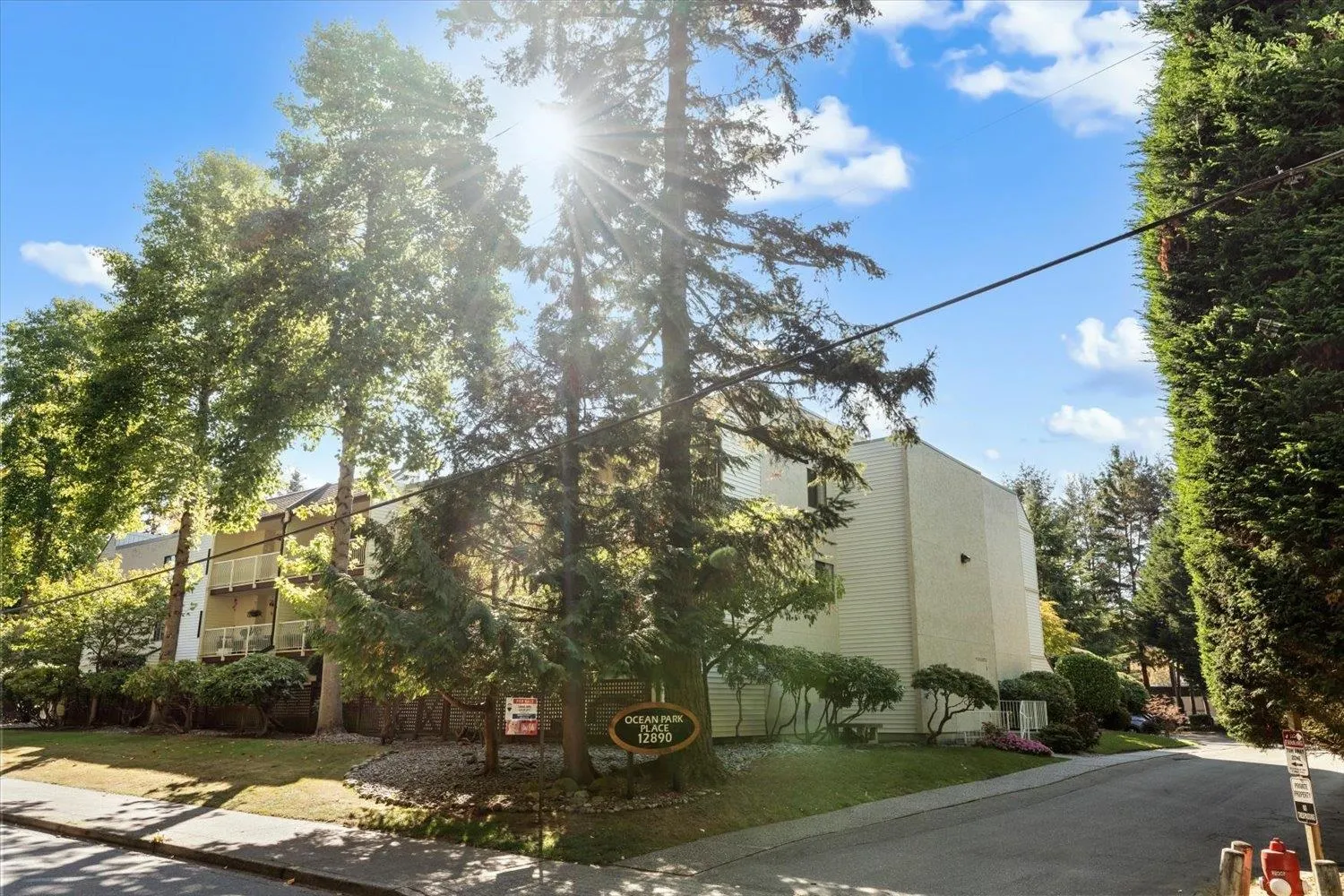 12890 17 Avenue #301