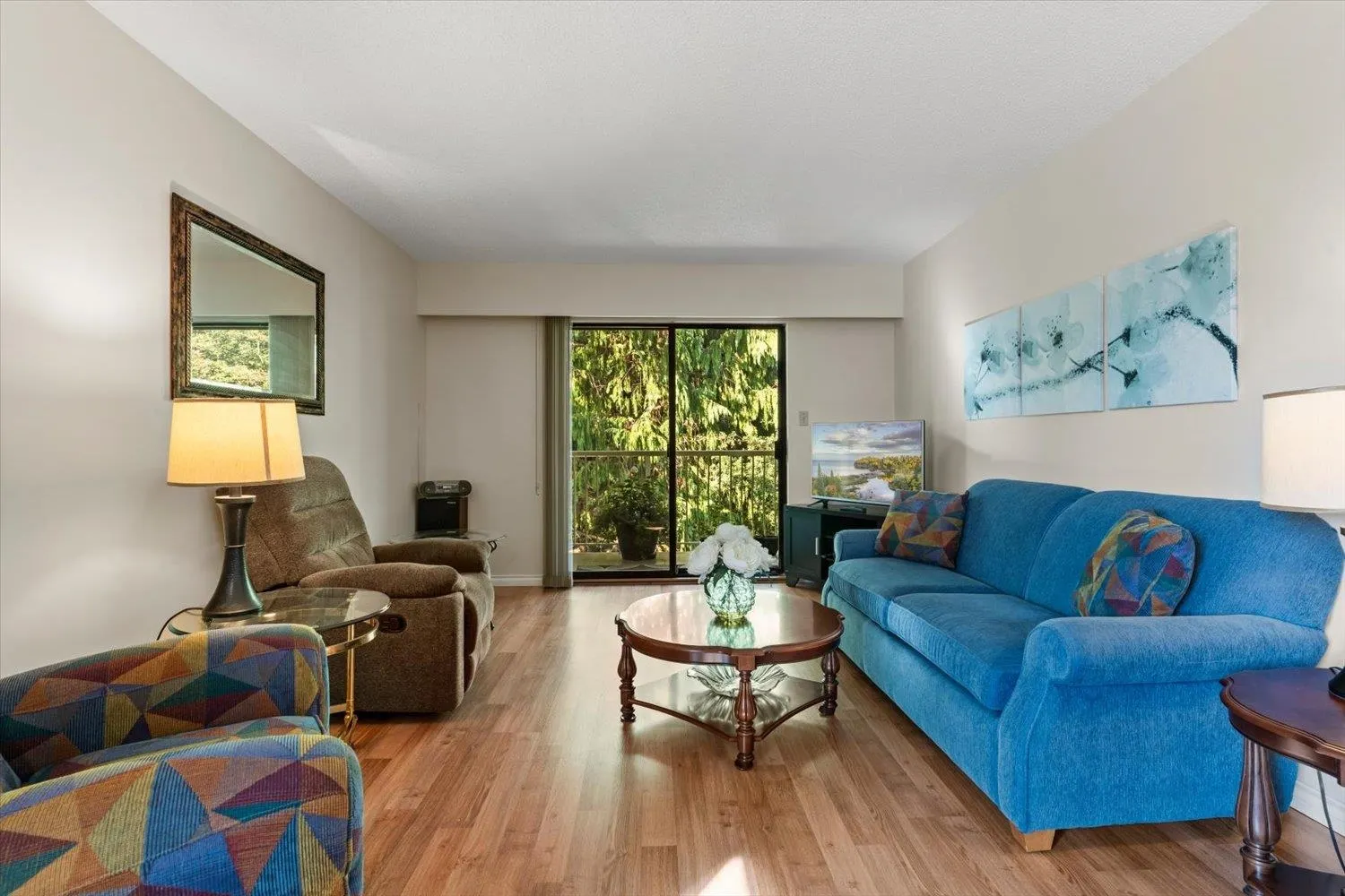 12890 17 Avenue #301