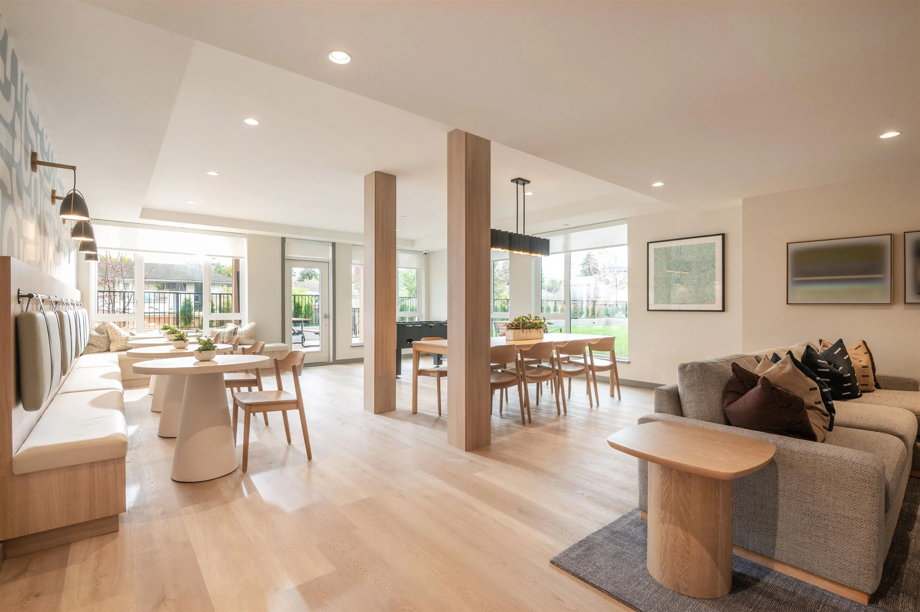 2178 Prairie Avenue #214