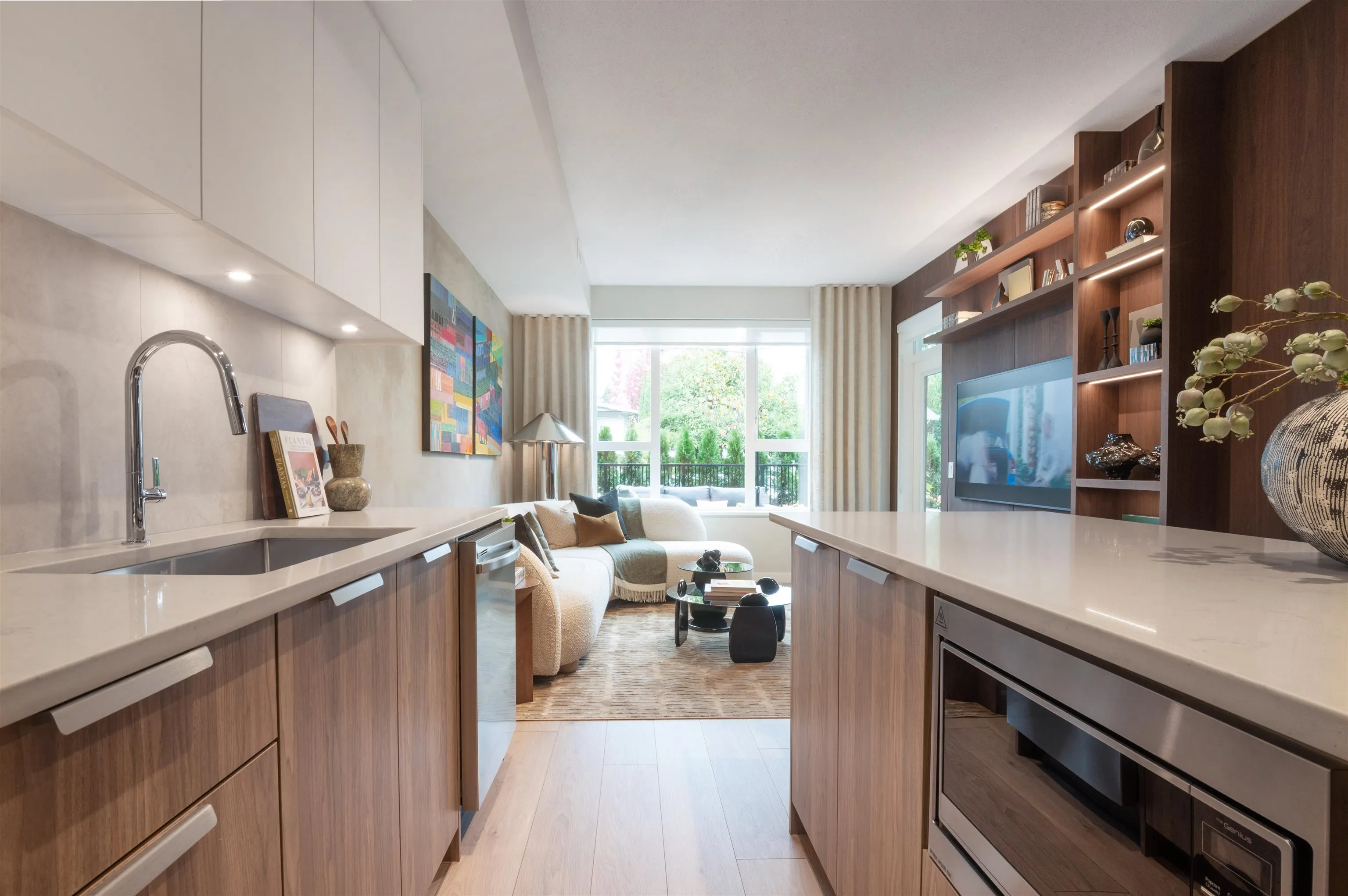 2178 Prairie Avenue #214