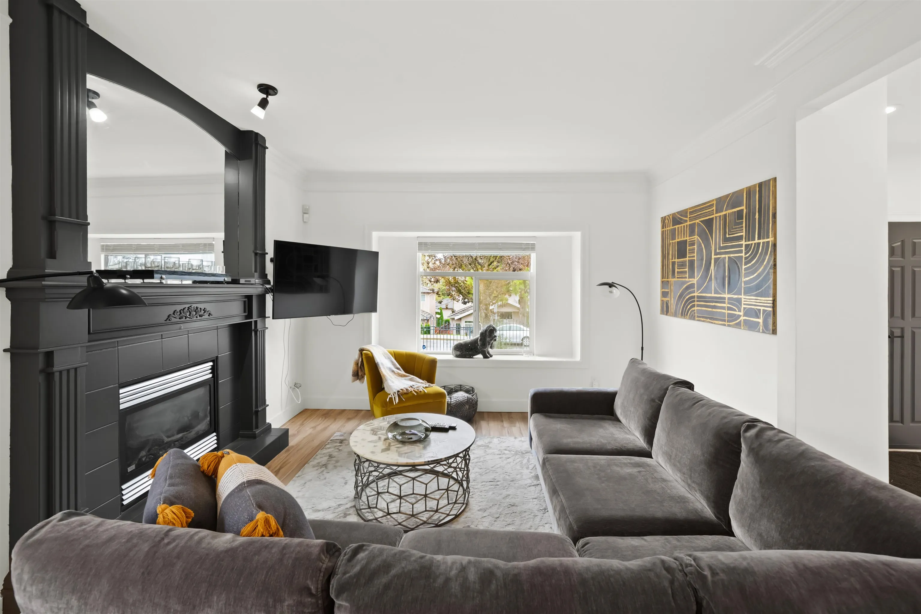 4086 Dominion Street