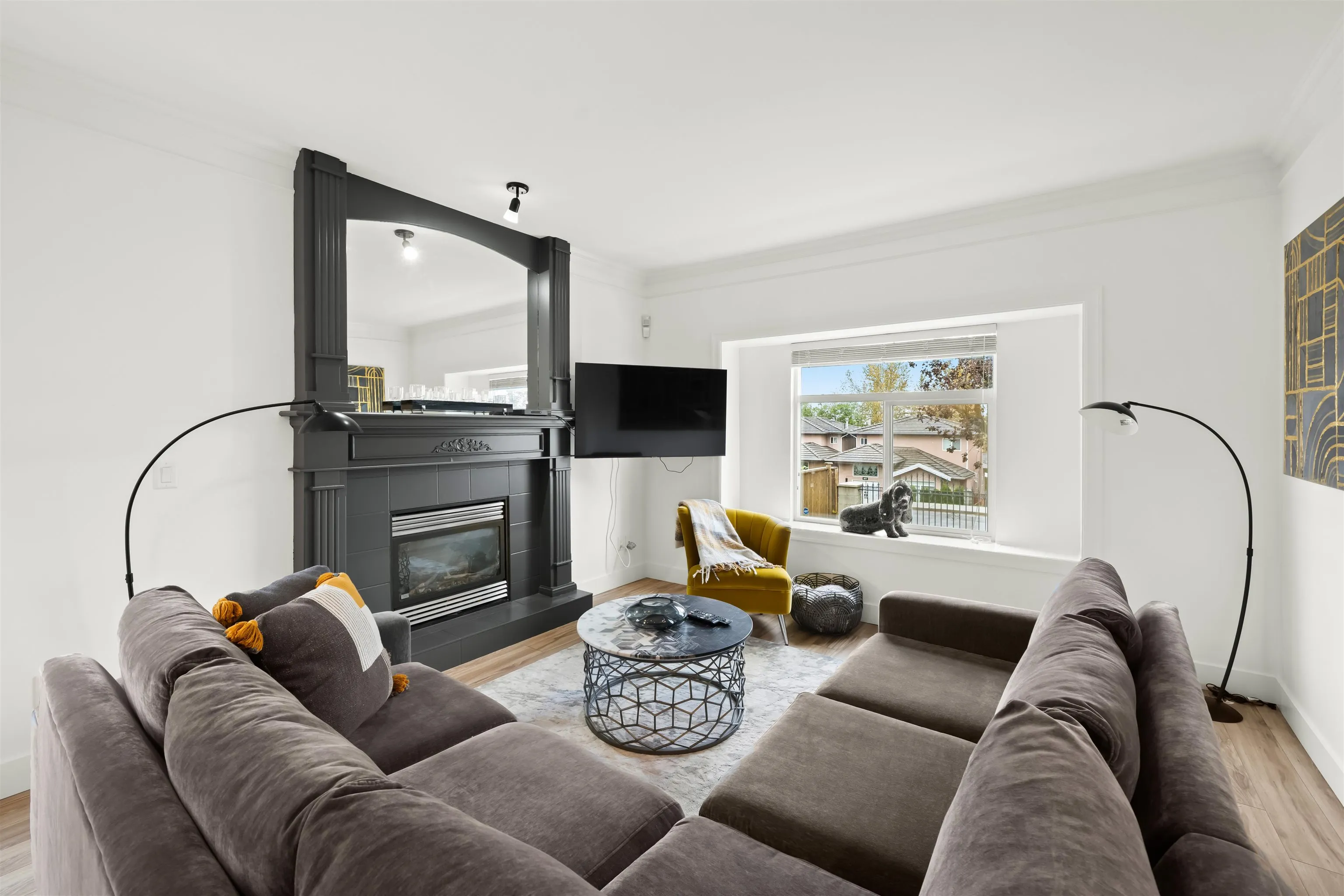 4086 Dominion Street