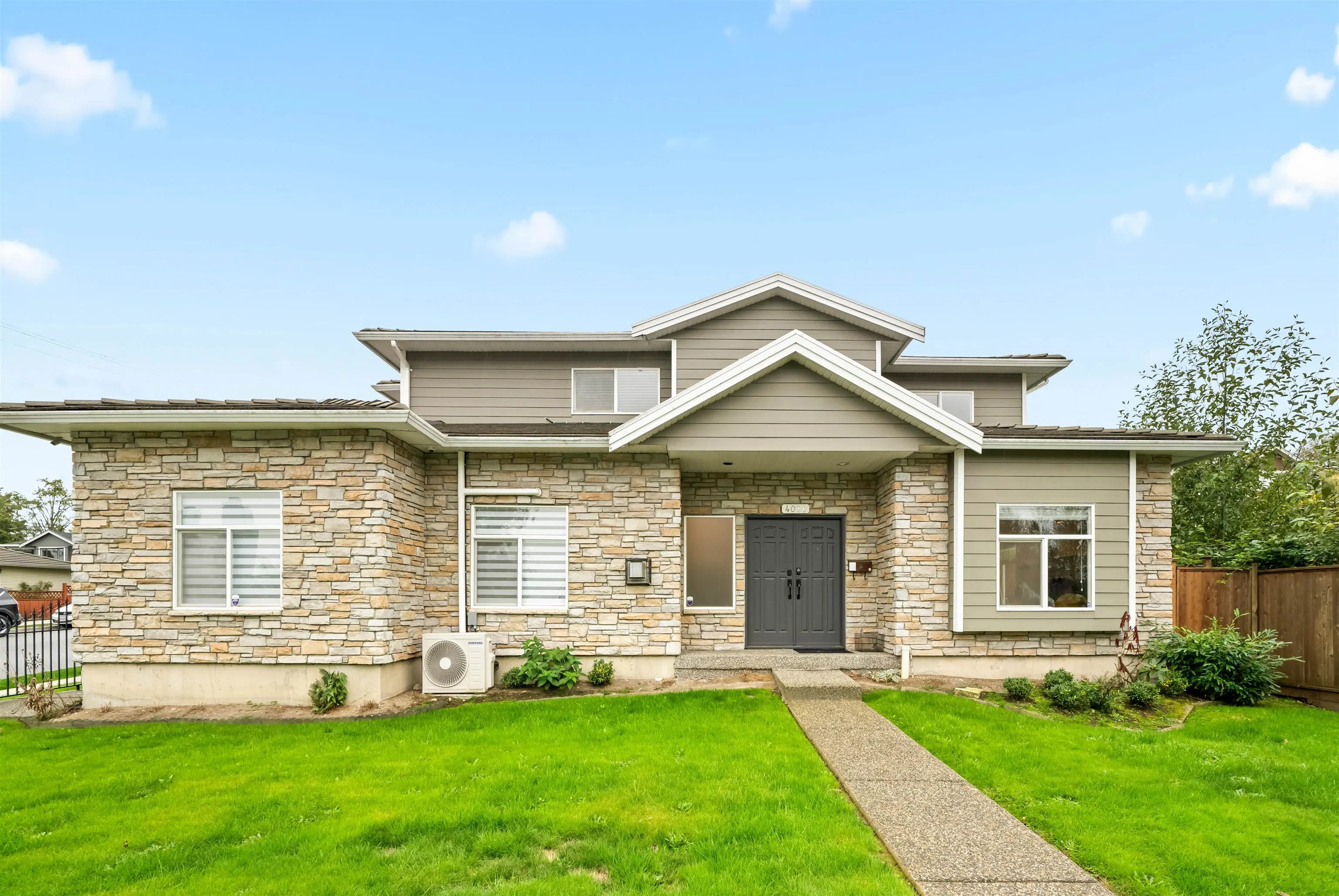 4086 Dominion Street