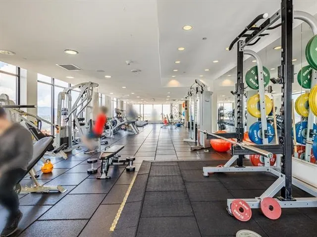 108 W Cordova Street #1506
