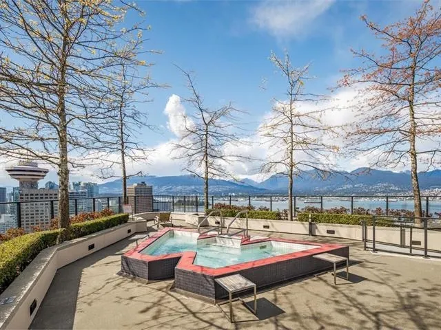 108 W Cordova Street #1506