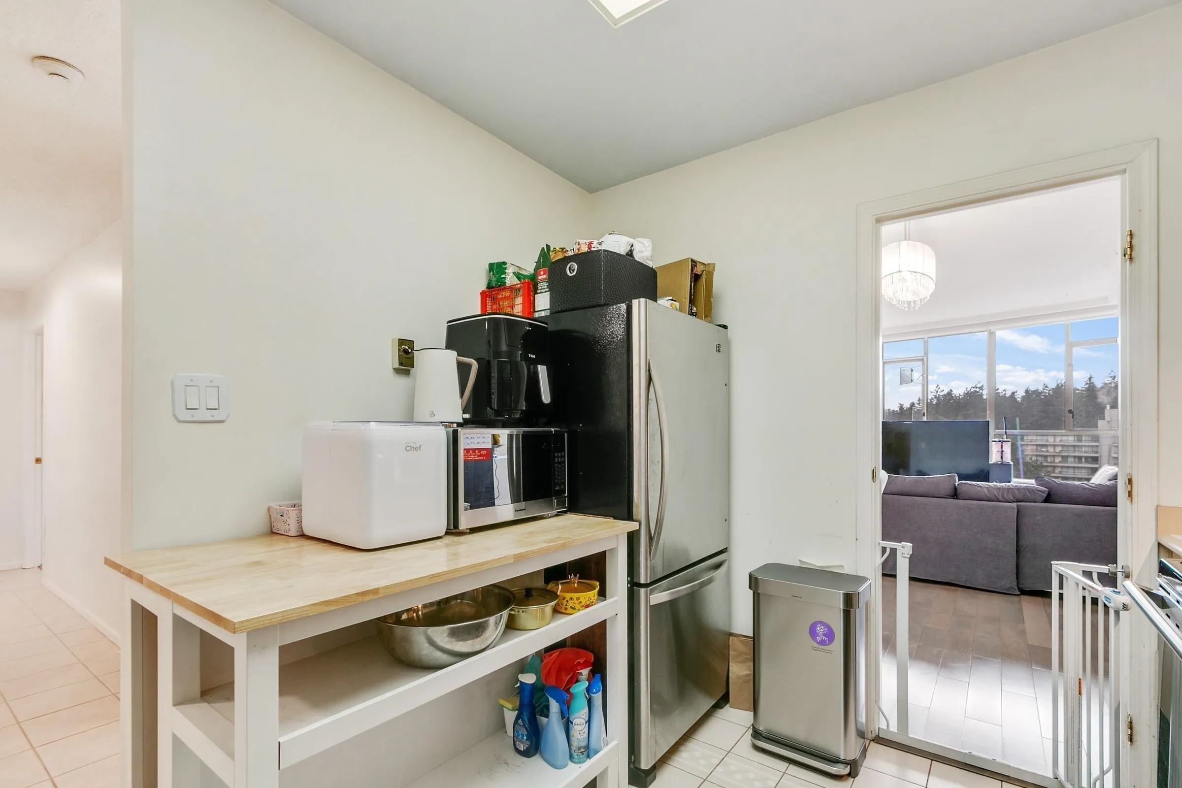 5885 Olive Avenue #905
