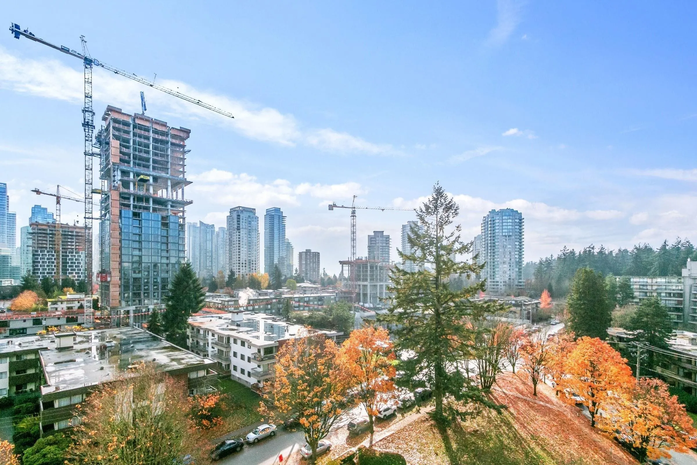 5885 Olive Avenue #905