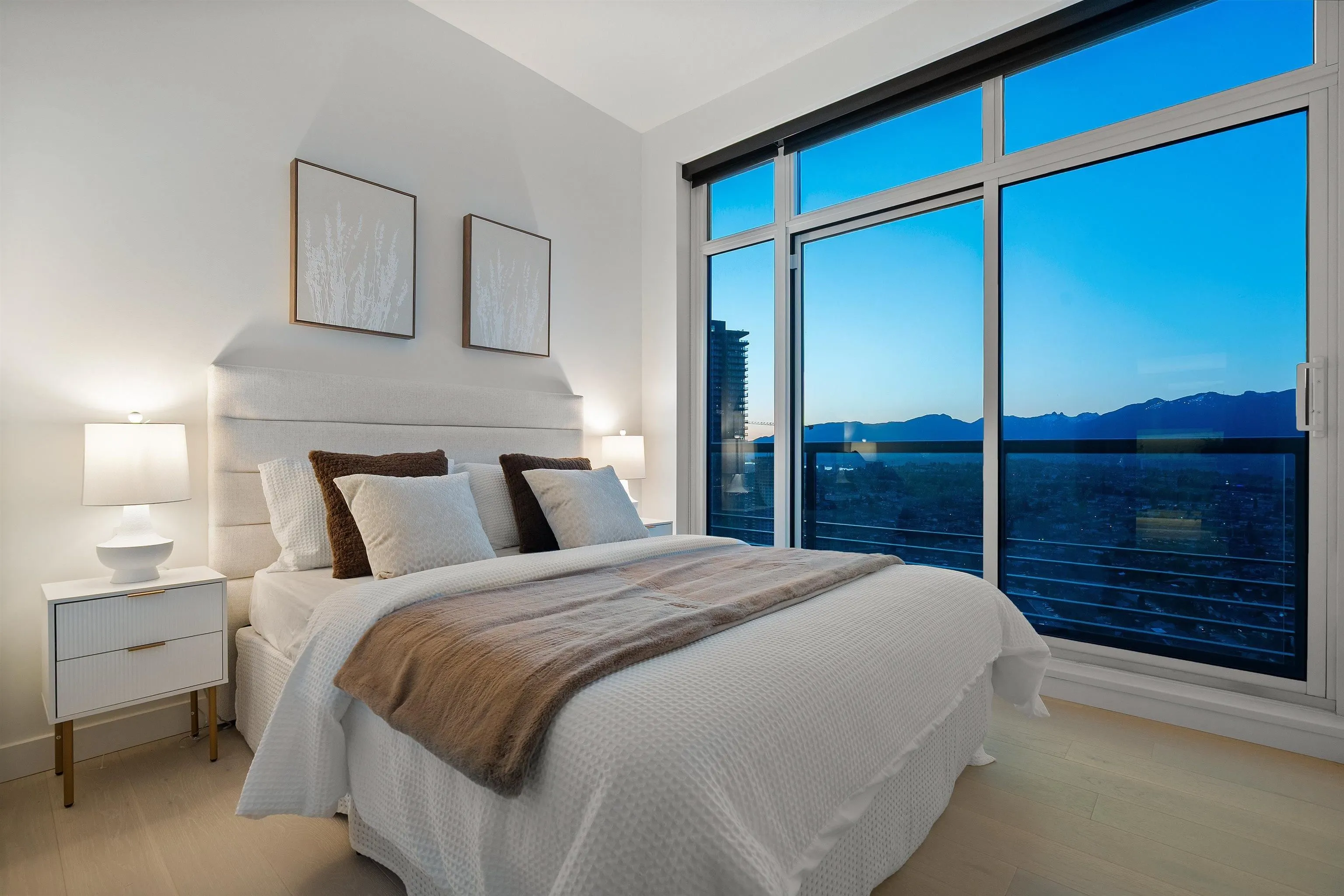 4720 Lougheed Highway #4402