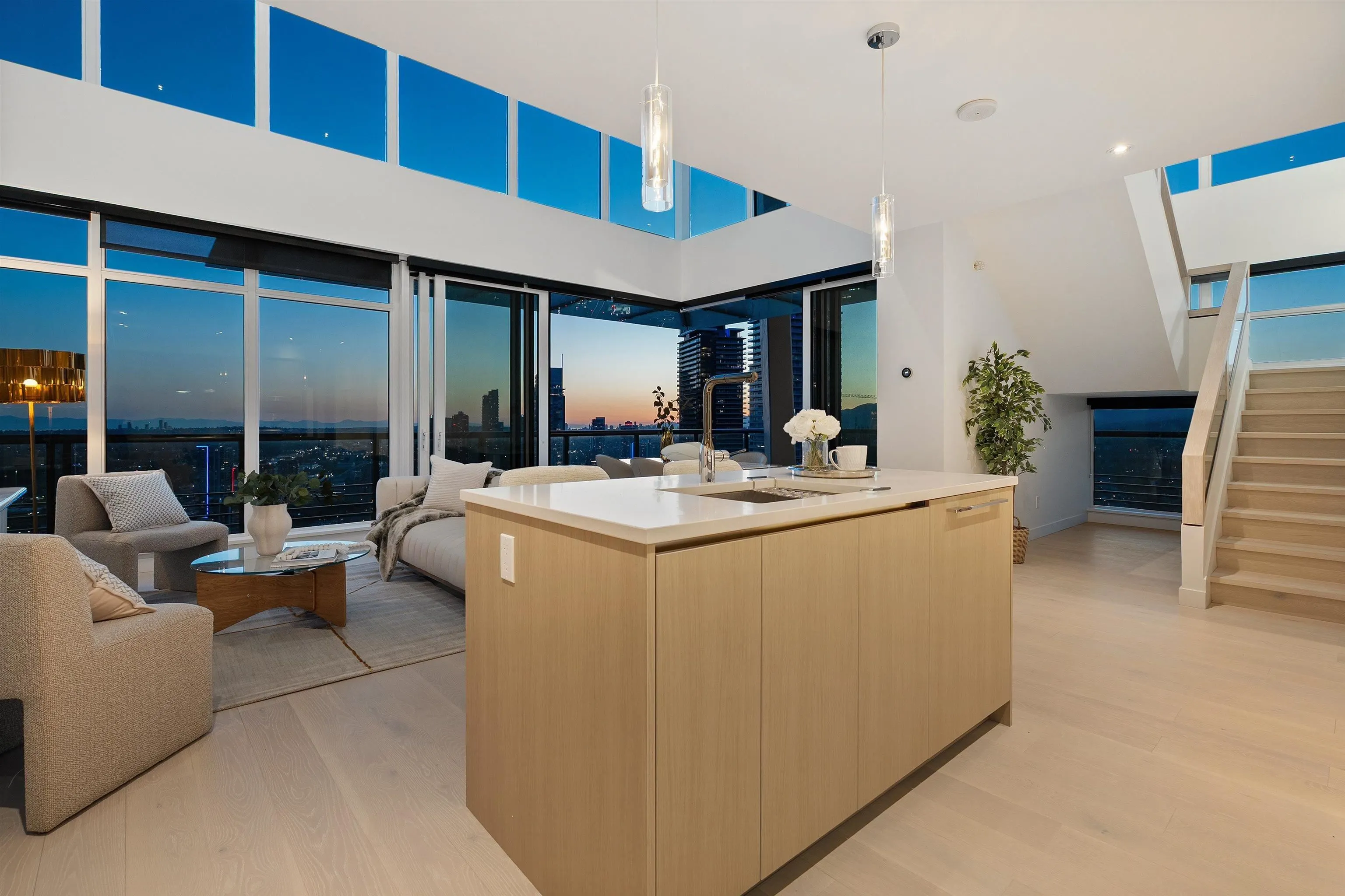 4720 Lougheed Highway #4402