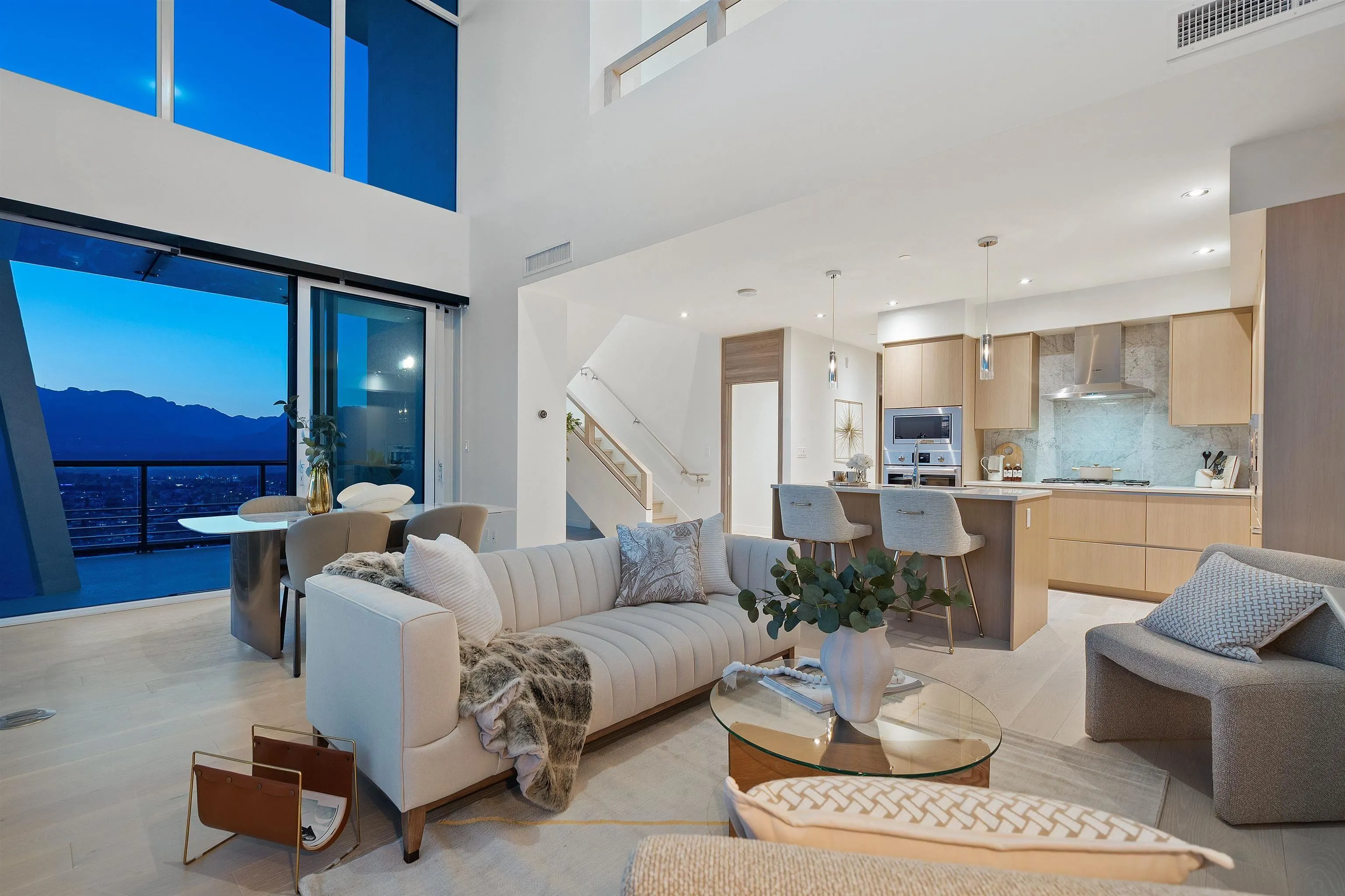 4720 Lougheed Highway #4402