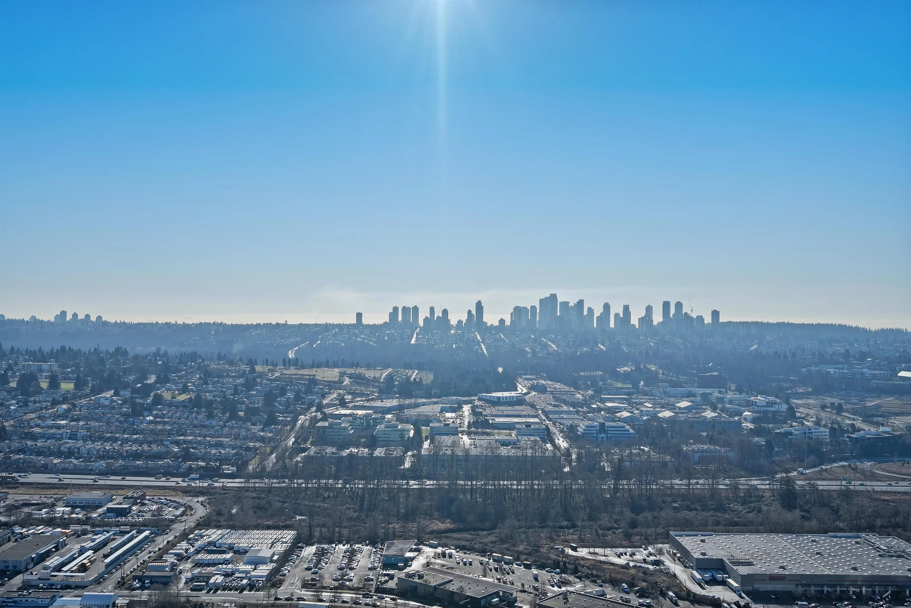 4720 Lougheed Highway #4402