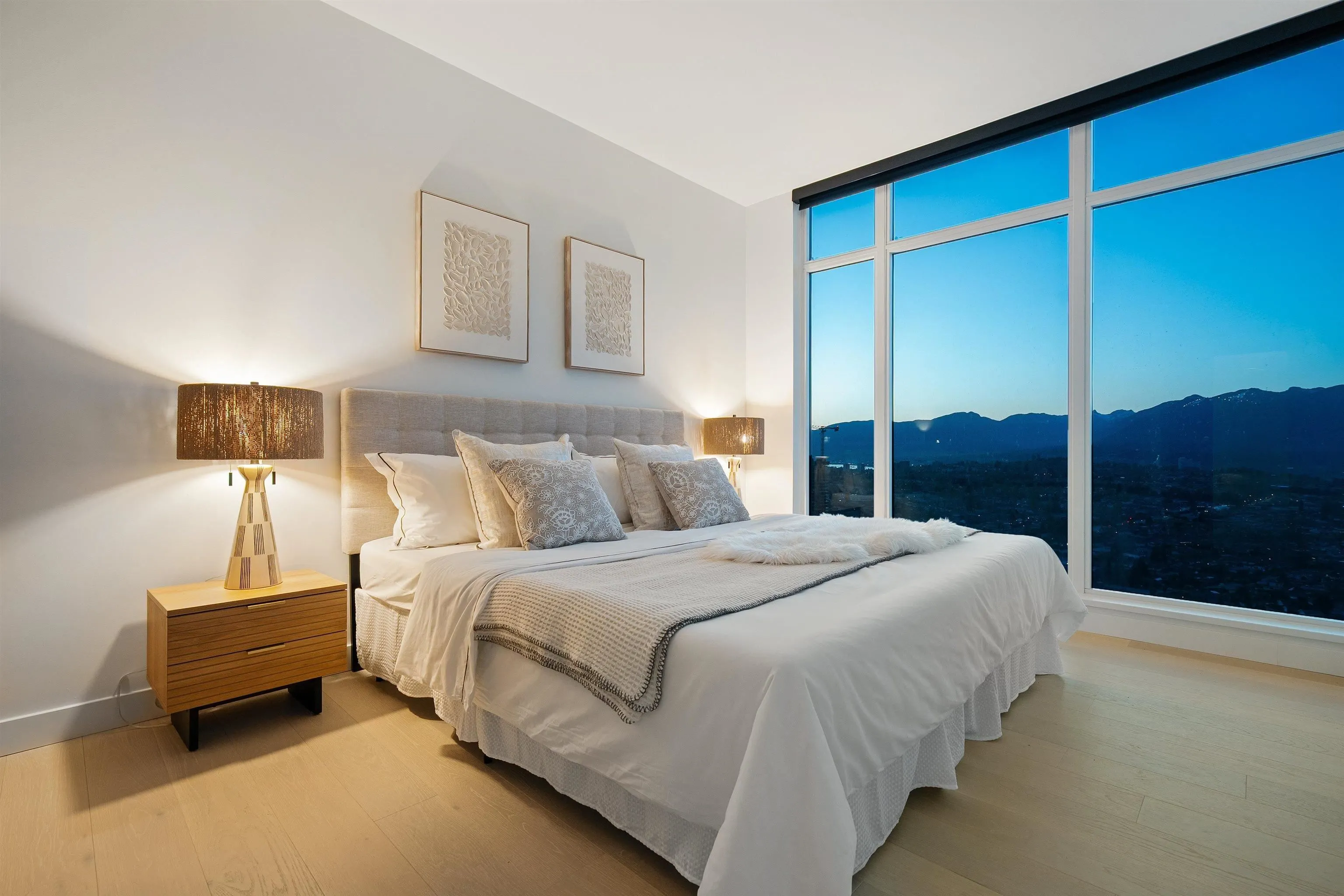 4720 Lougheed Highway #4402