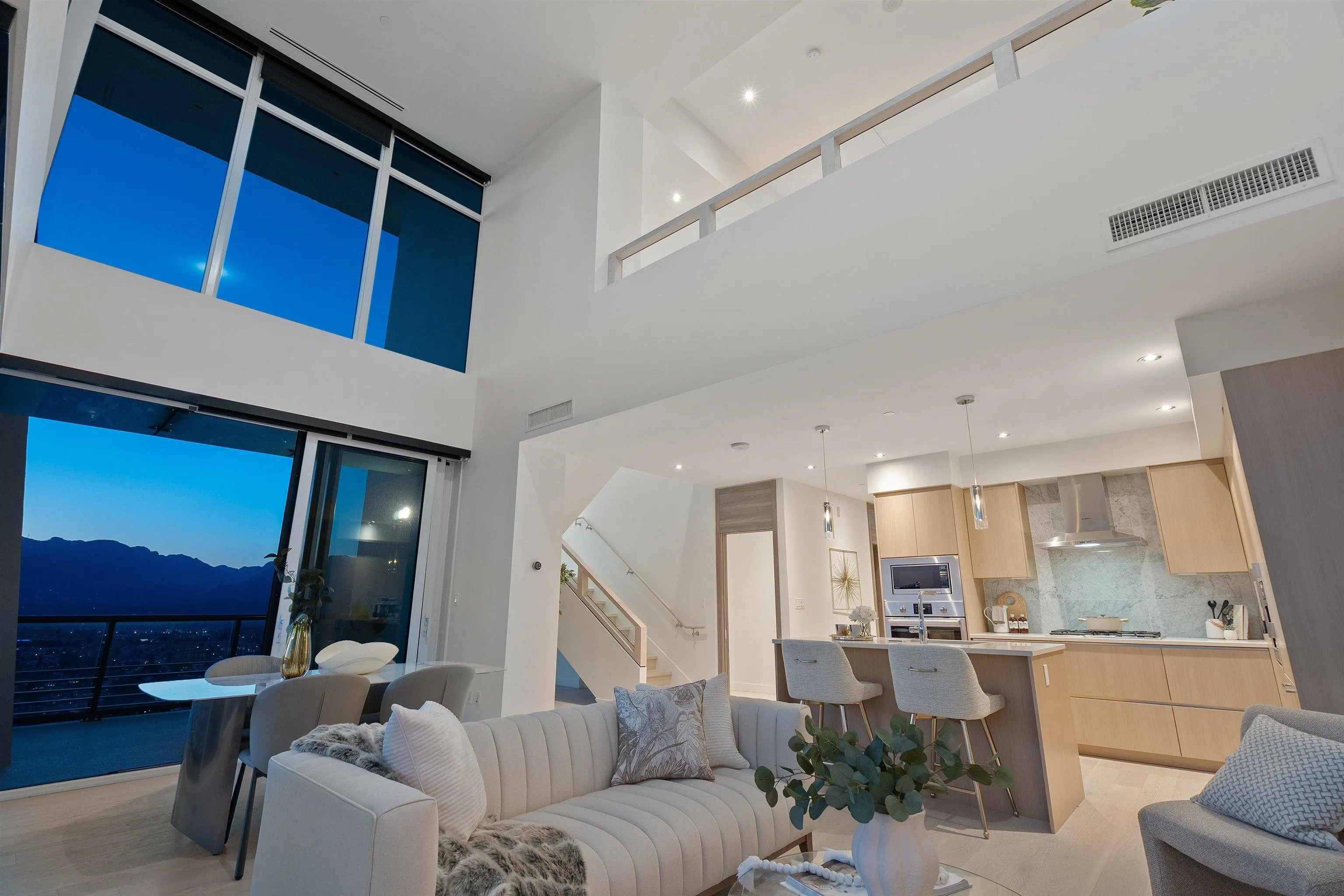 4720 Lougheed Highway #4402