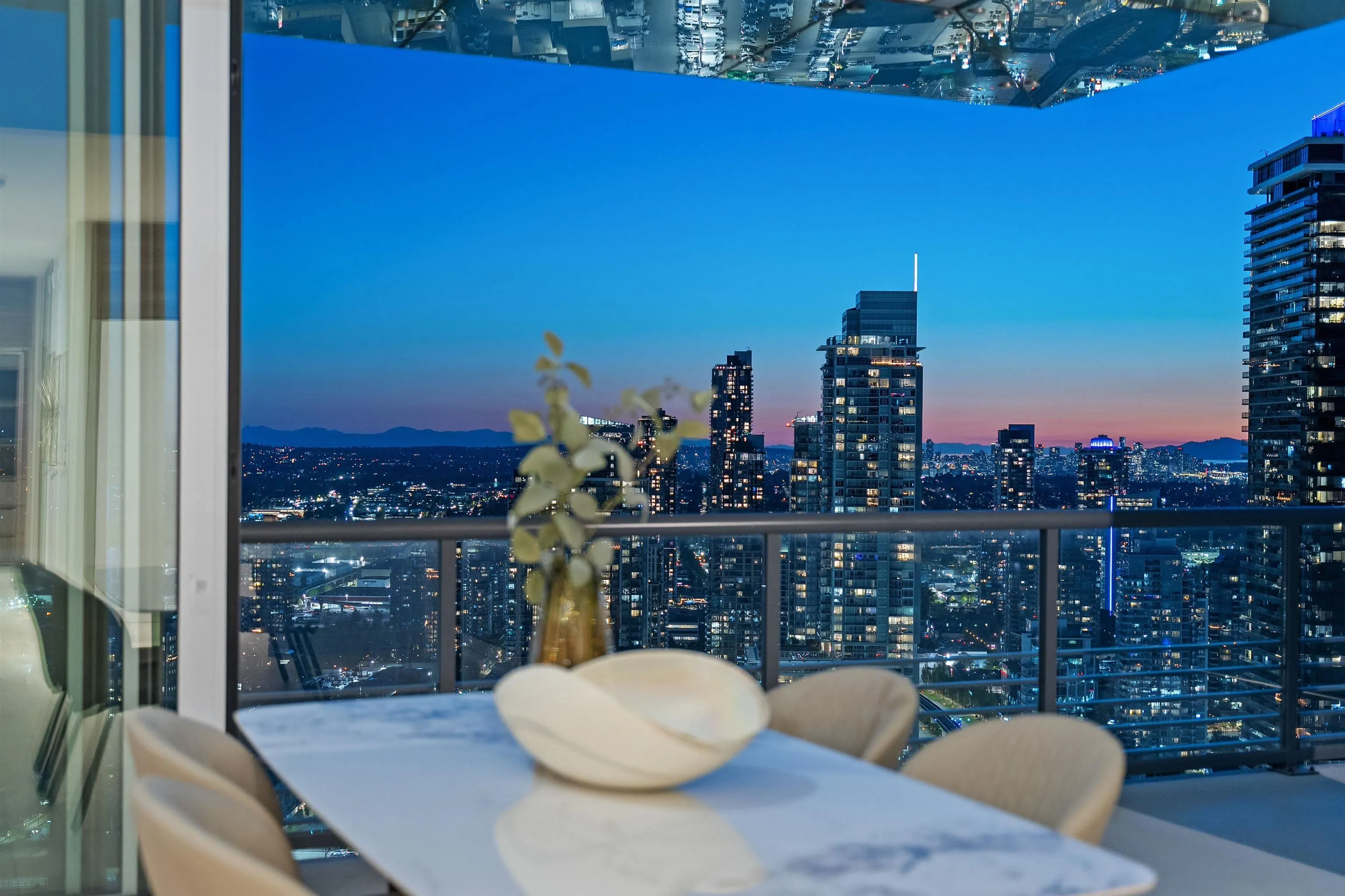 4720 Lougheed Highway #4402