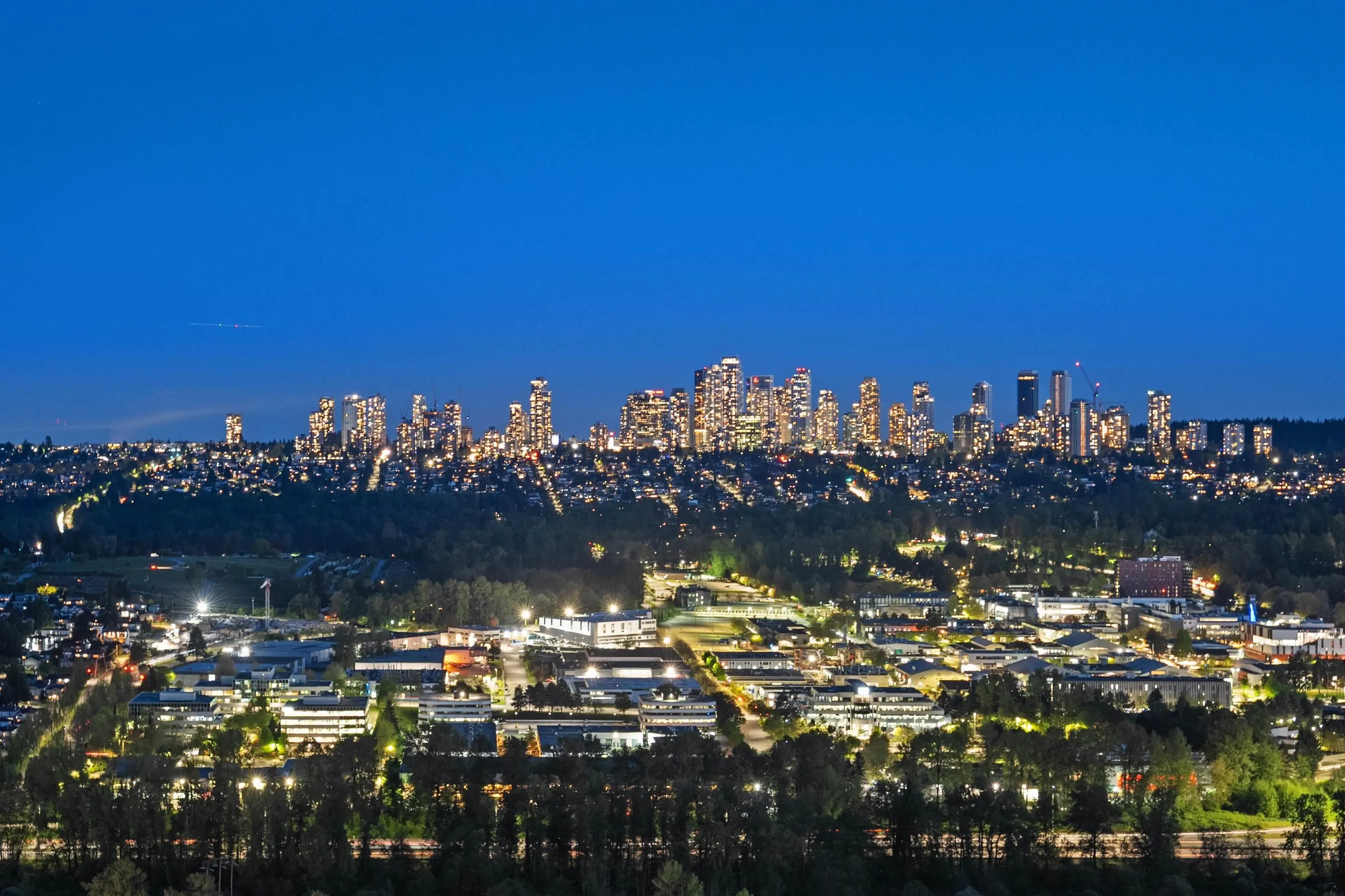 4720 Lougheed Highway #4402