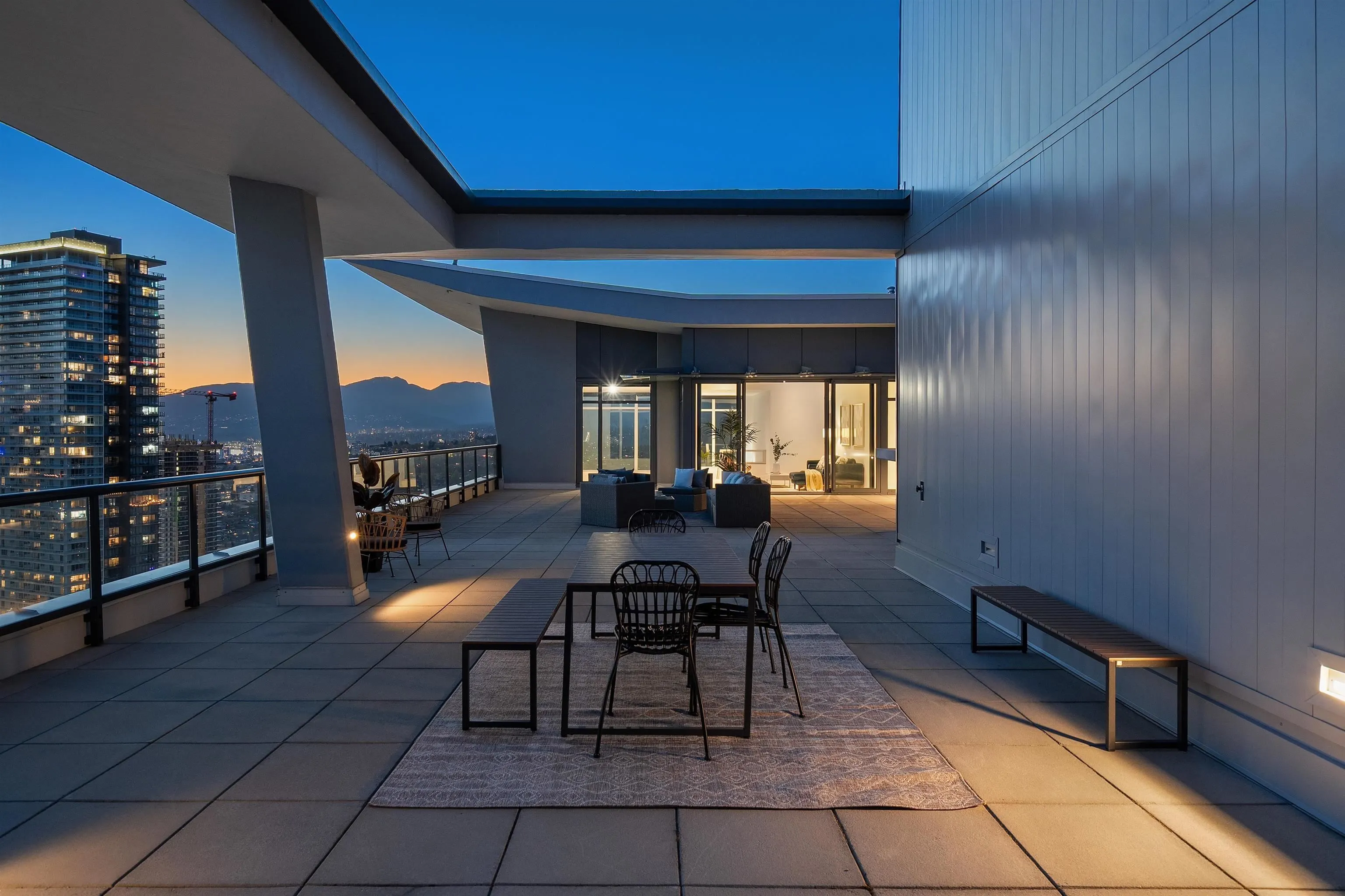 4720 Lougheed Highway #4402
