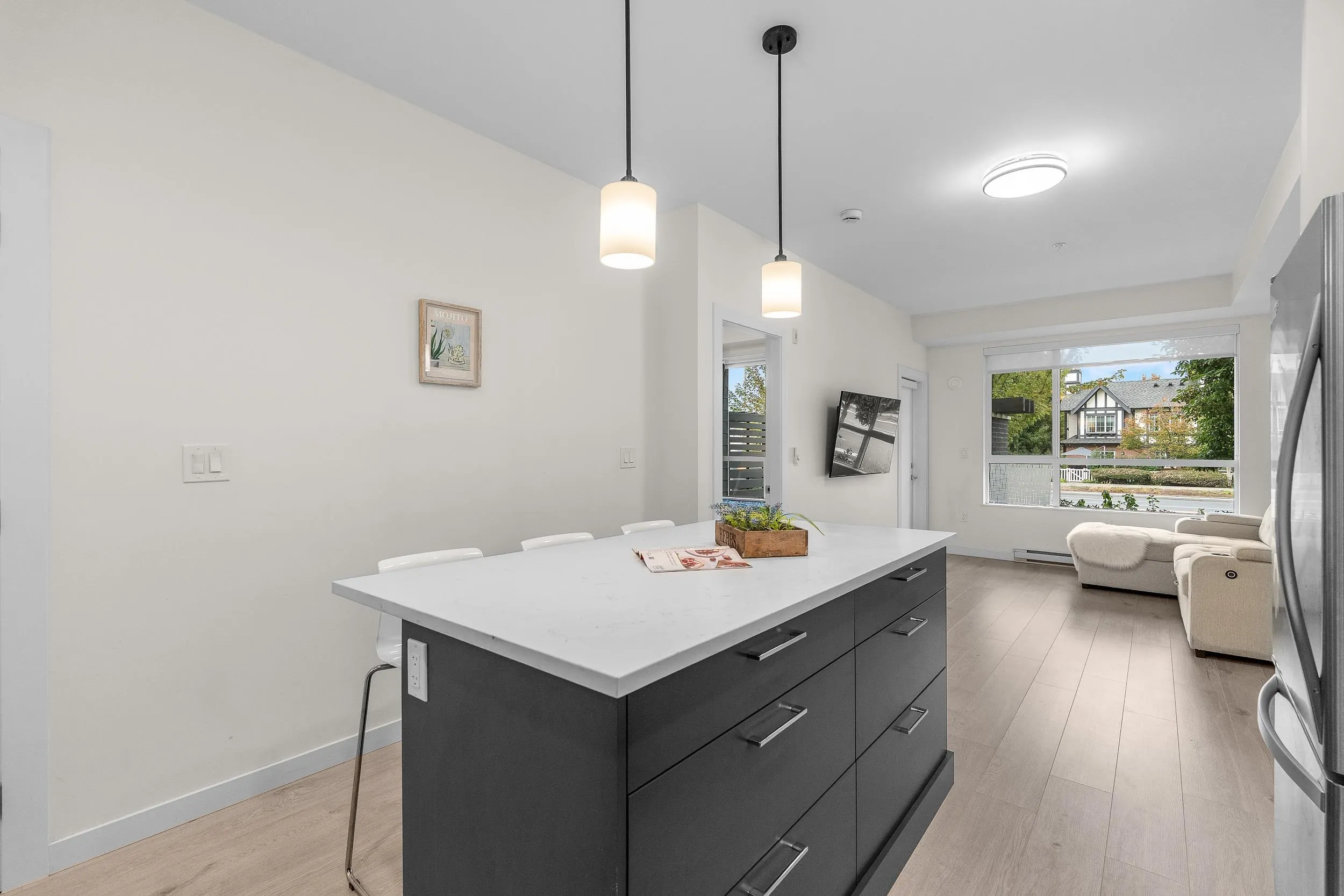 20834 80 Avenue #B118