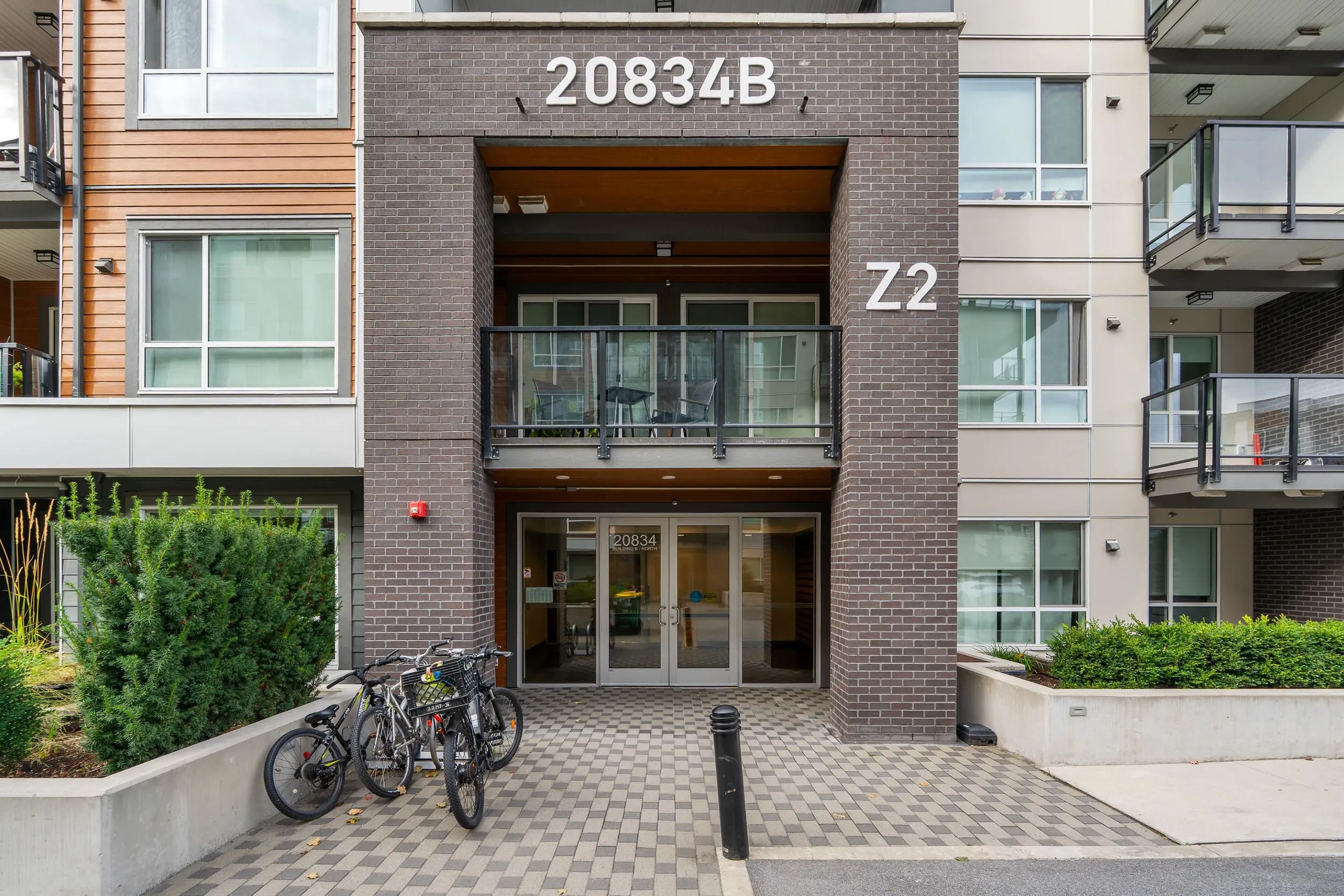 20834 80 Avenue #B118