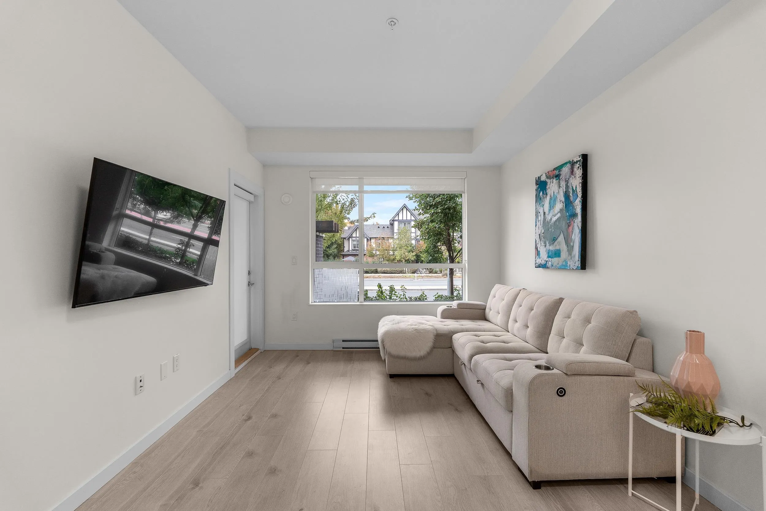 20834 80 Avenue #B118