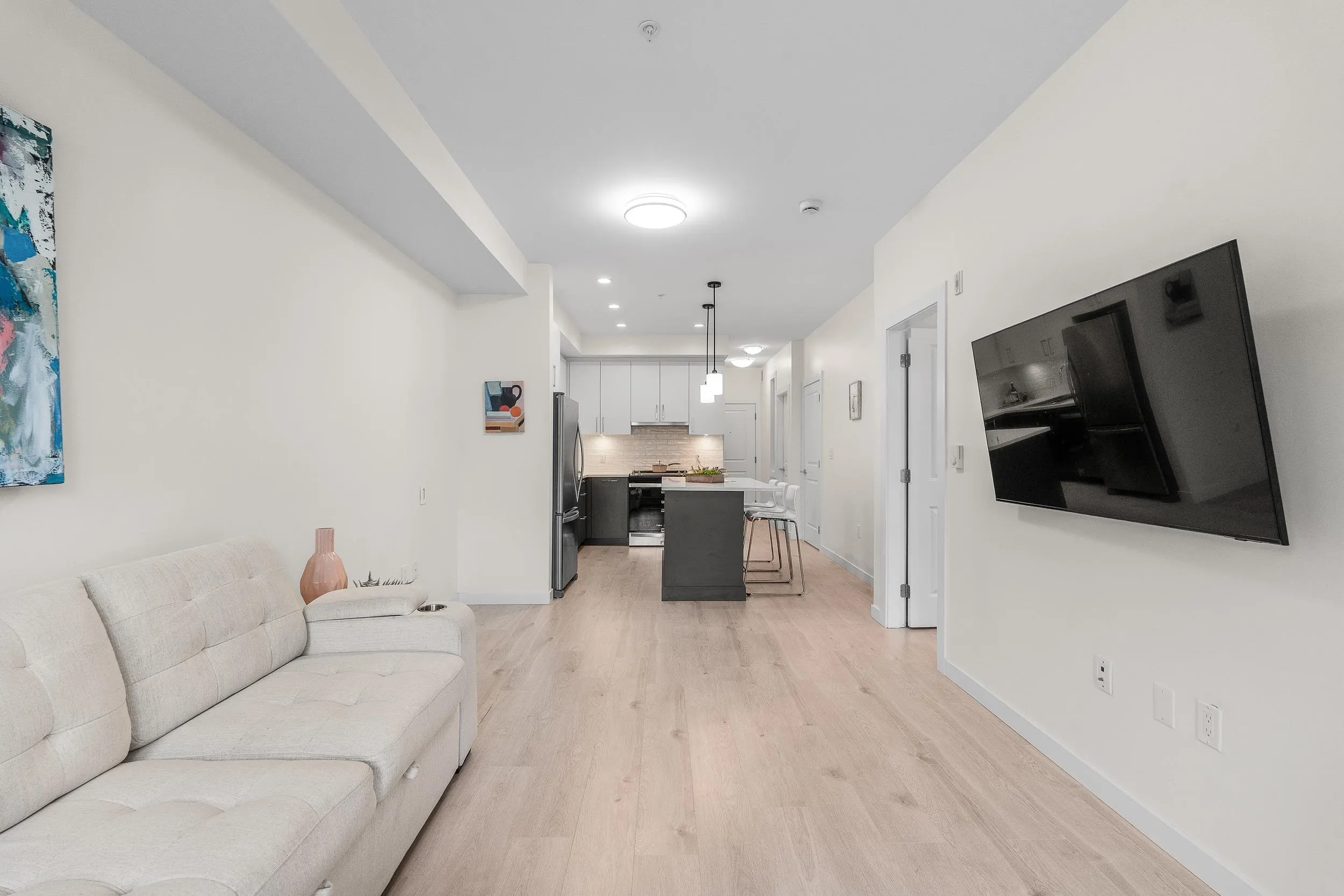 20834 80 Avenue #B118