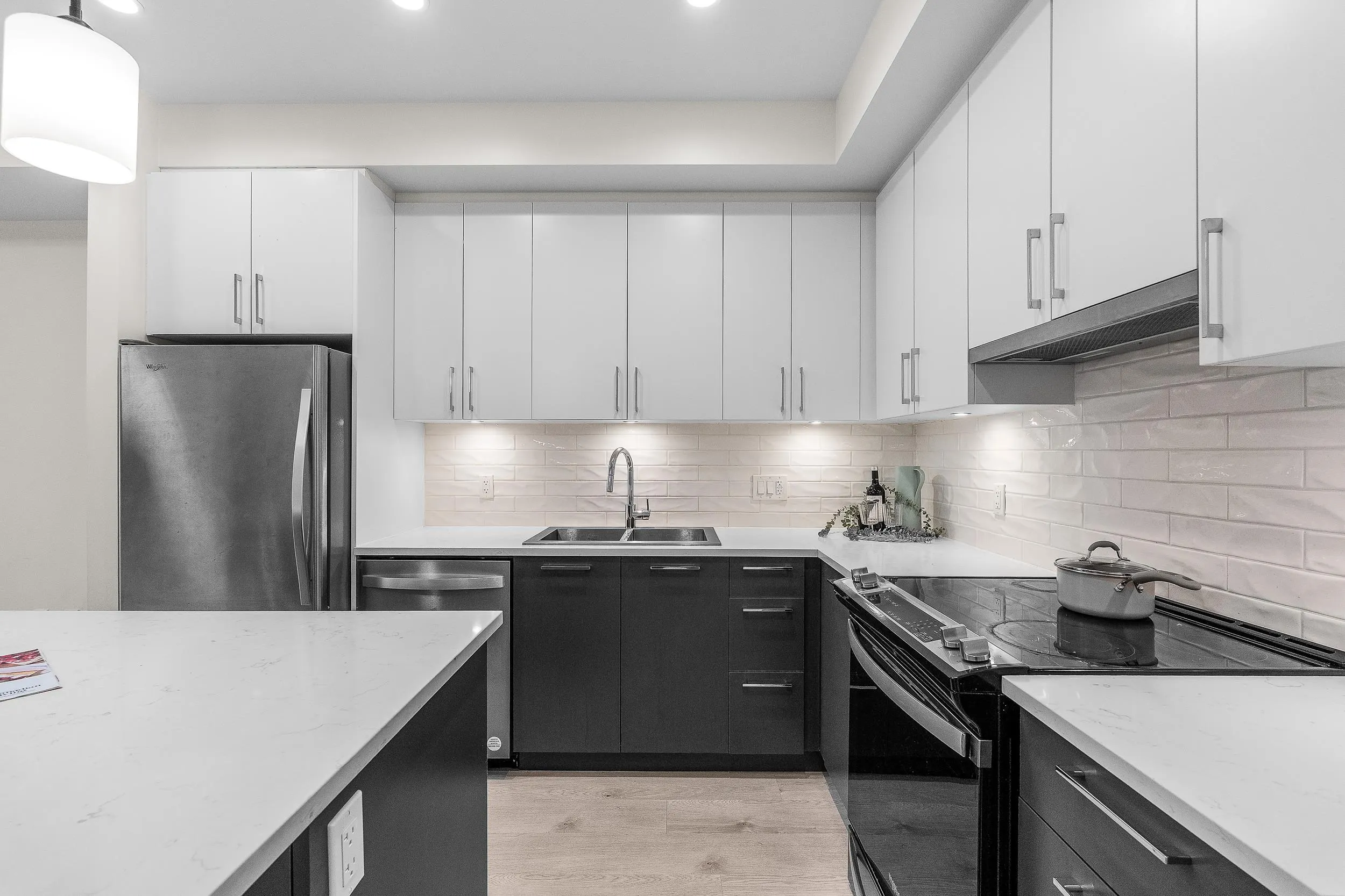 20834 80 Avenue #B118