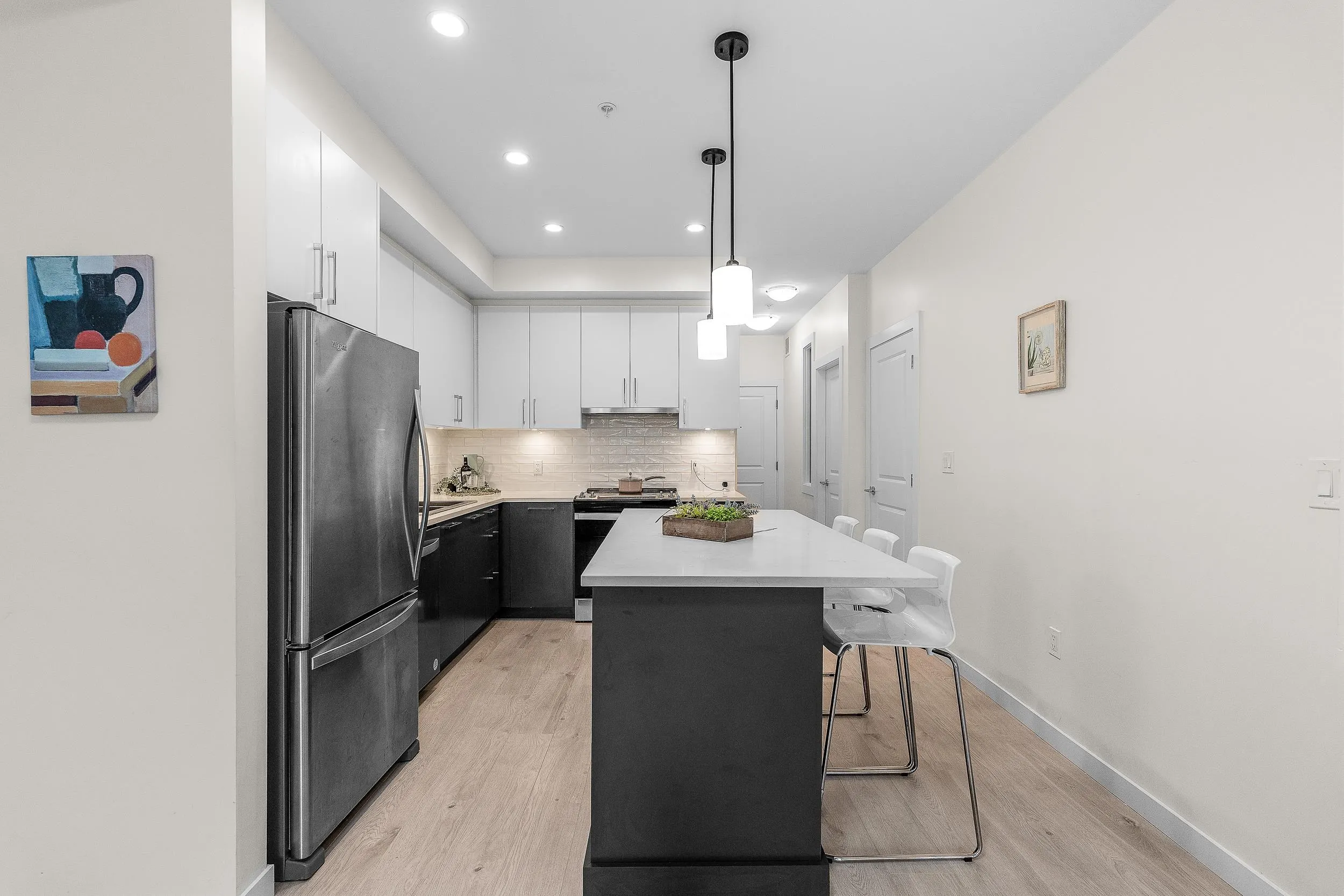 20834 80 Avenue #B118