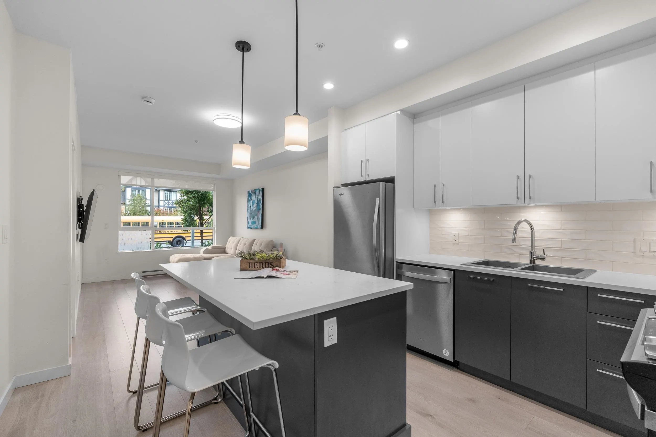 20834 80 Avenue #B118