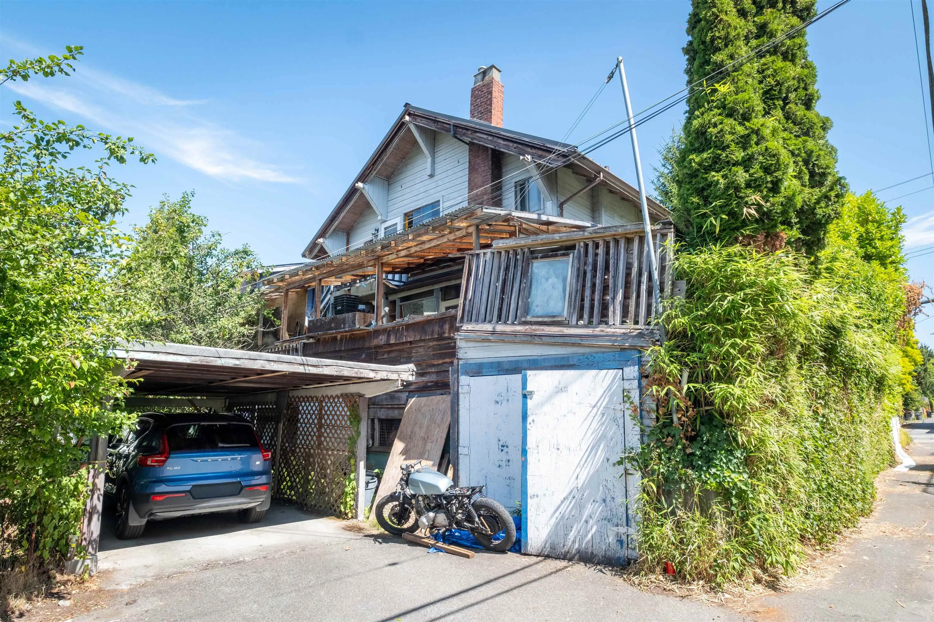 2413 Collingwood Street