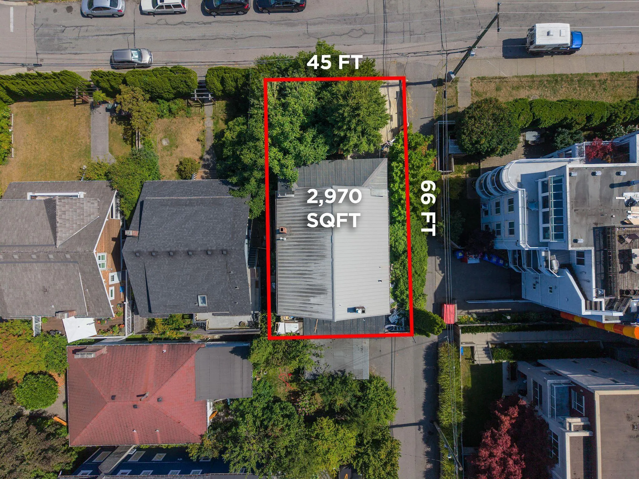 2413 Collingwood Street