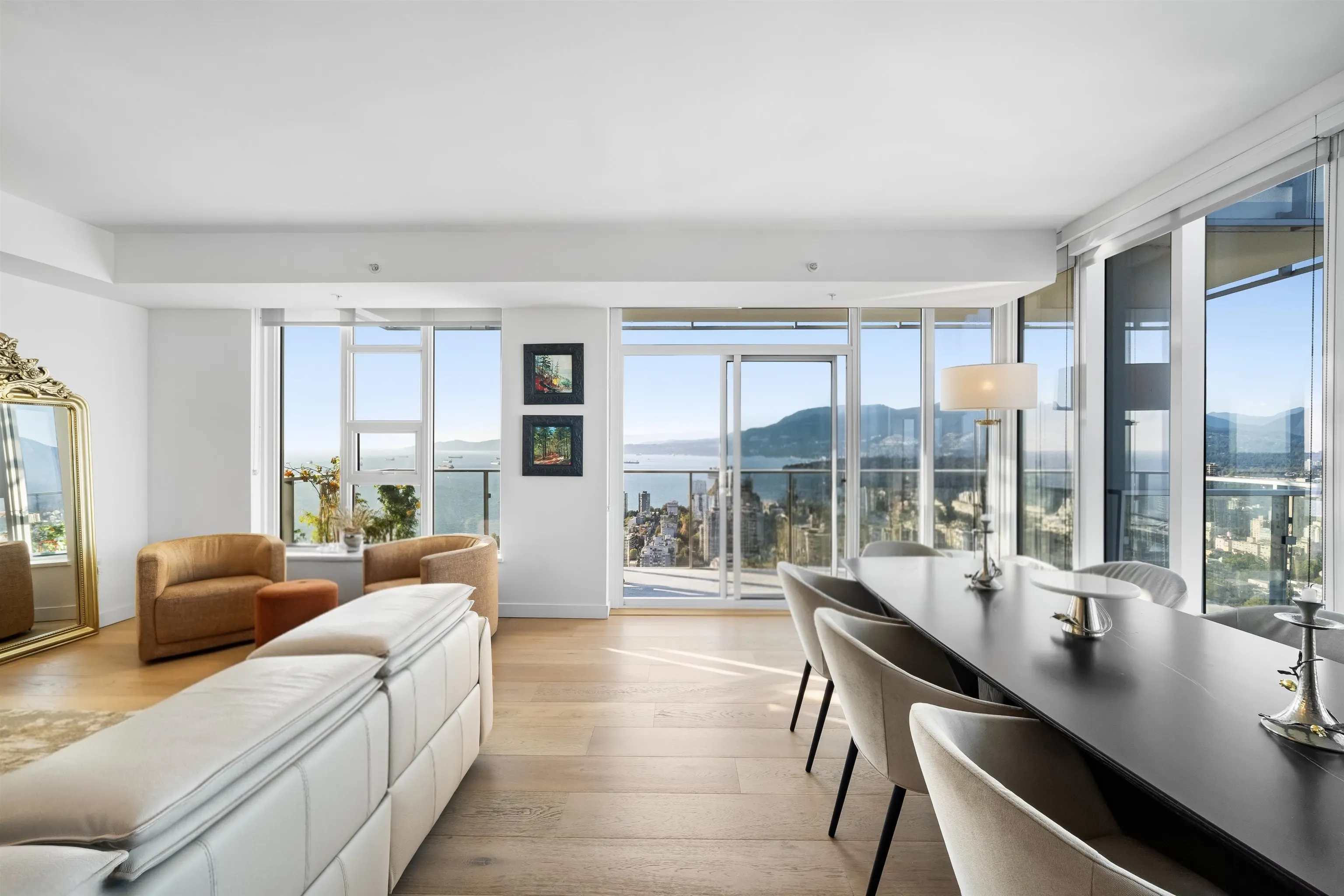 1289 Hornby Street #5602