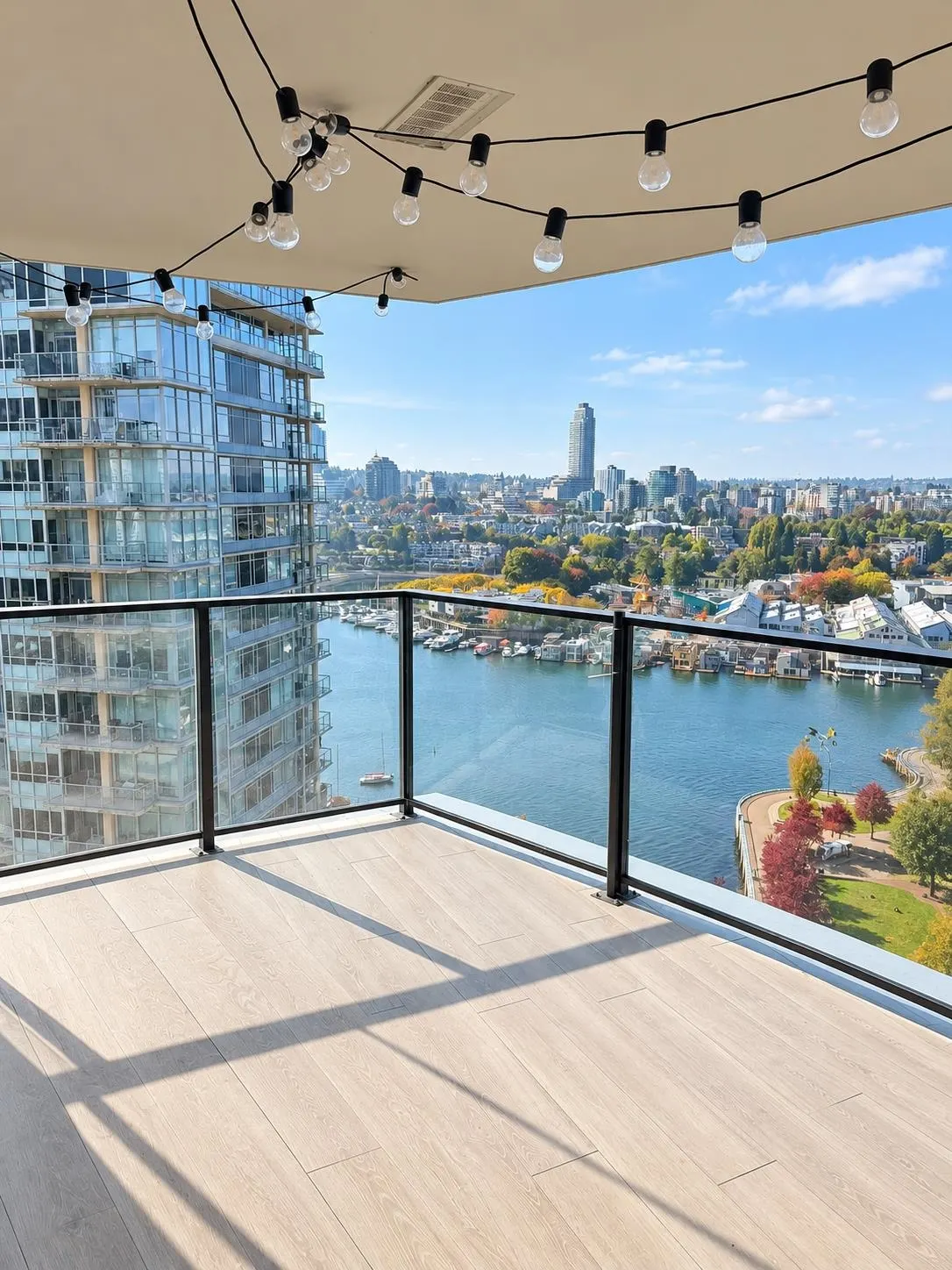 455 Beach Crescent #2303
