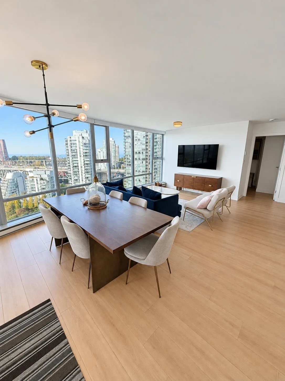 455 Beach Crescent #2303