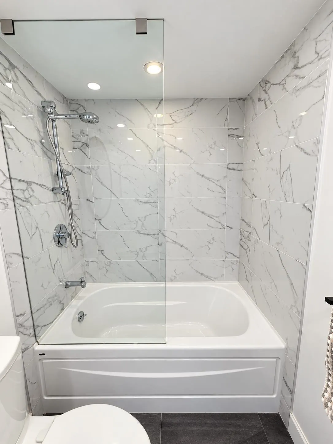 455 Beach Crescent #2303