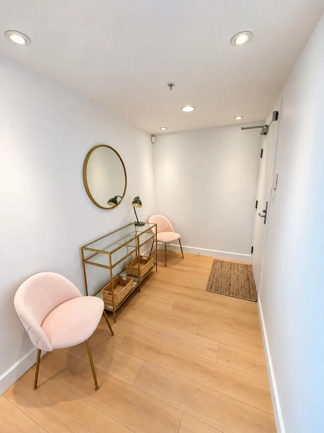 455 Beach Crescent #2303