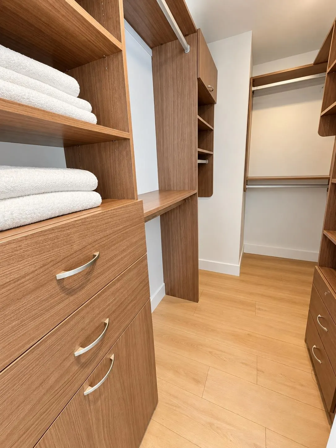 455 Beach Crescent #2303