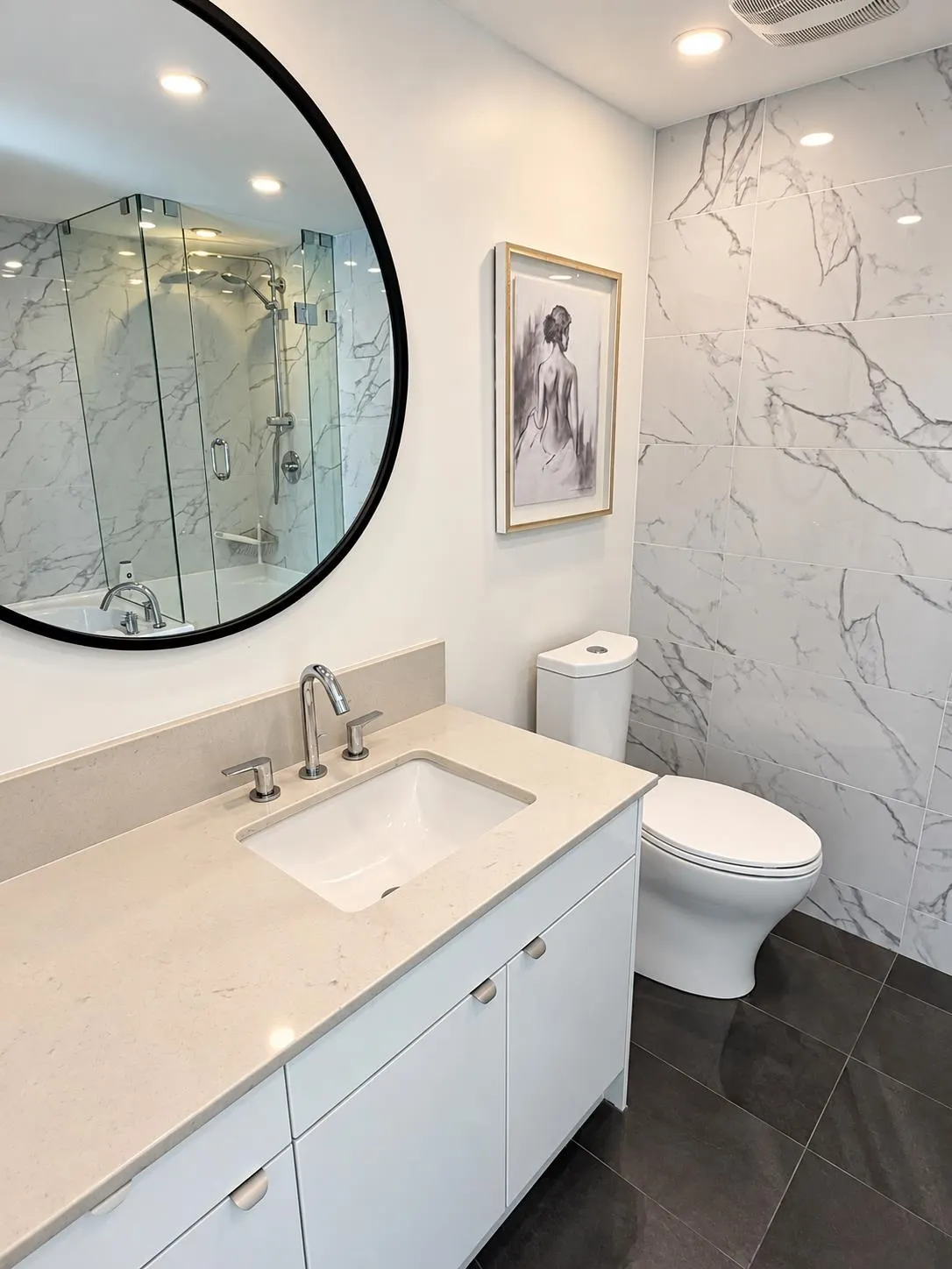 455 Beach Crescent #2303