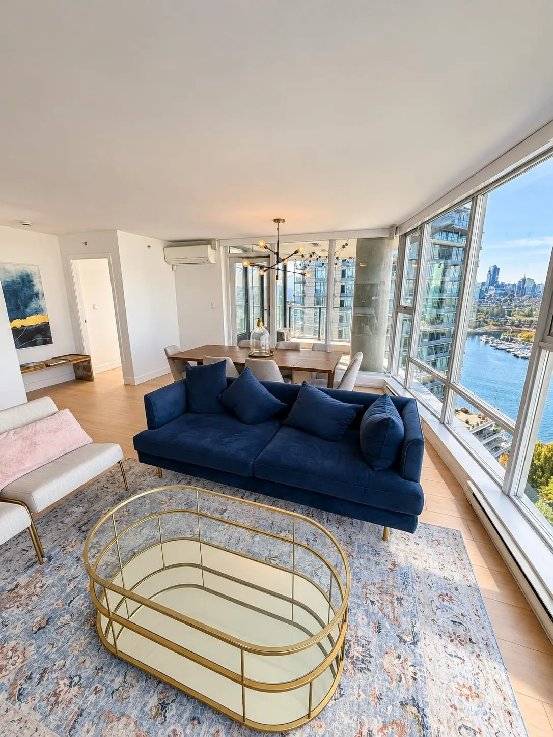 455 Beach Crescent #2303