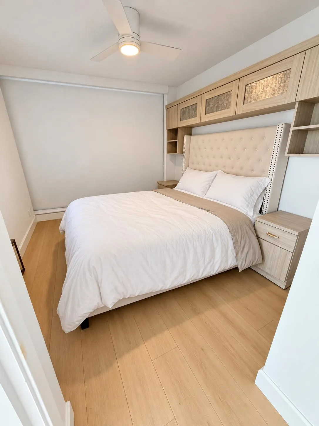 455 Beach Crescent #2303