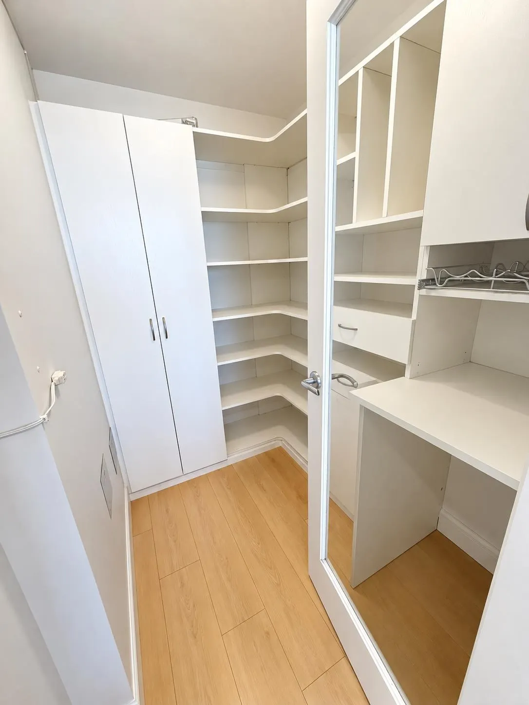 455 Beach Crescent #2303