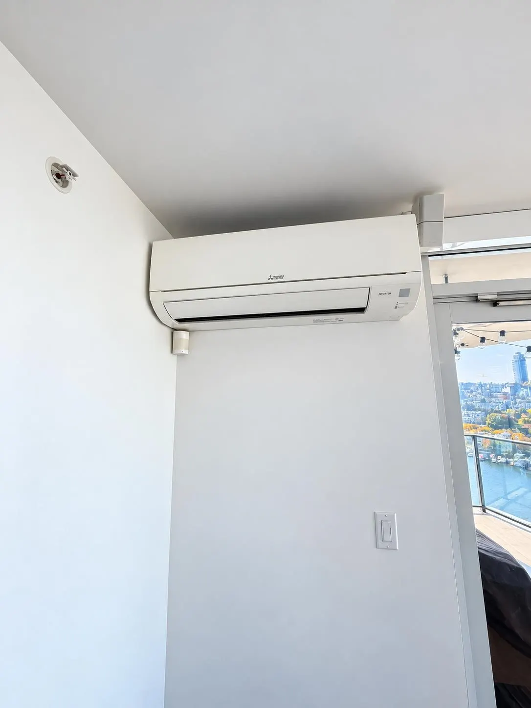 455 Beach Crescent #2303